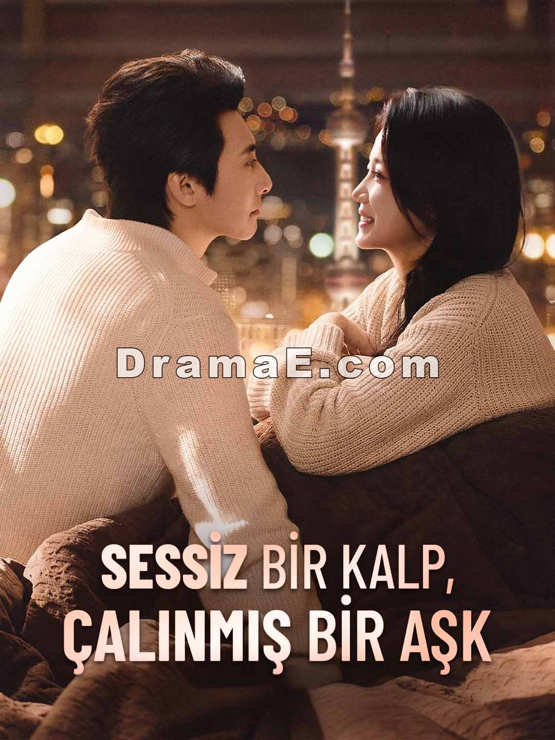 [Dublajlı] SESSİZ BİR KALP, ÇALINMIŞ BİR AŞK