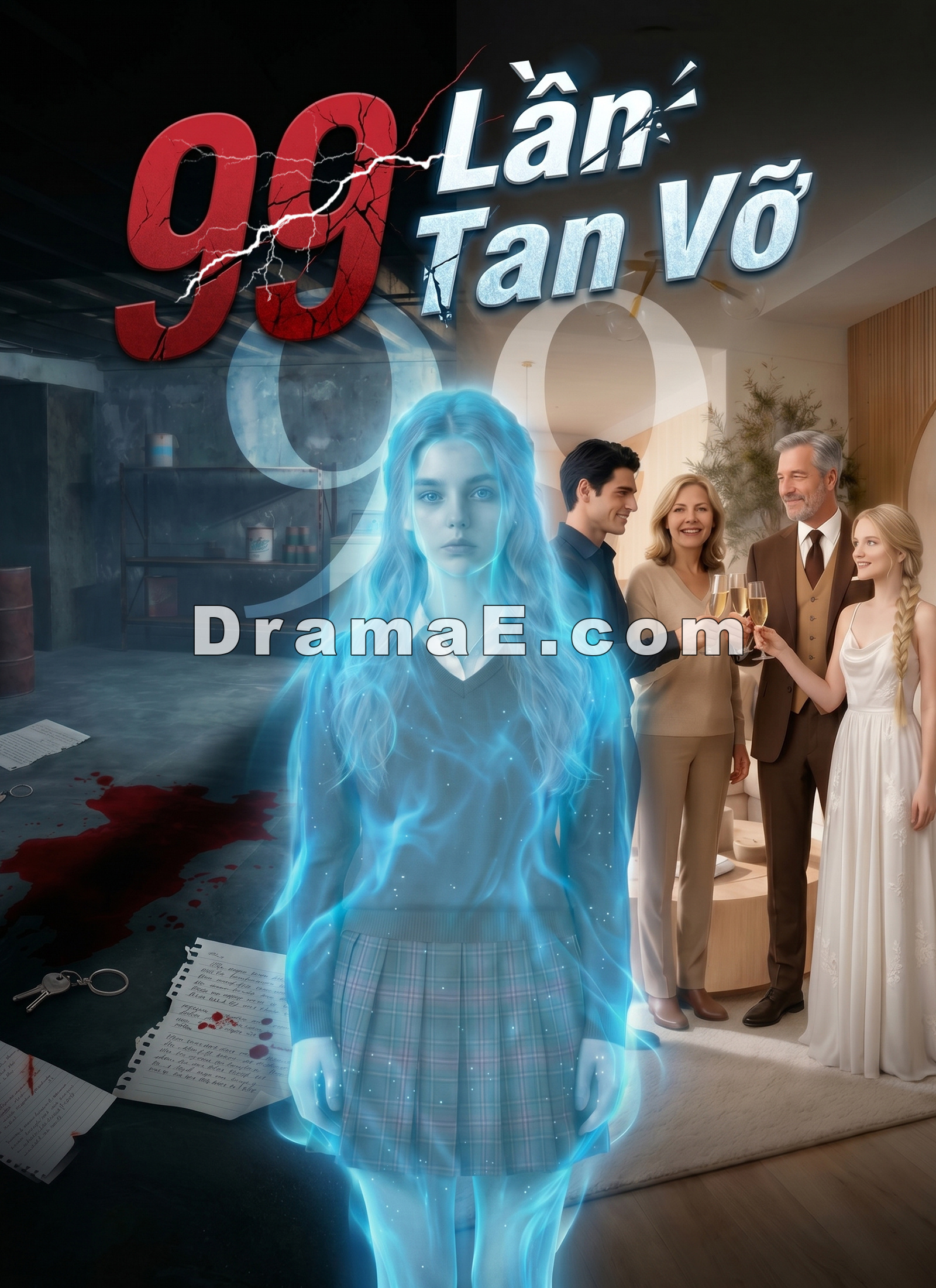99 Lần Tan Vỡ