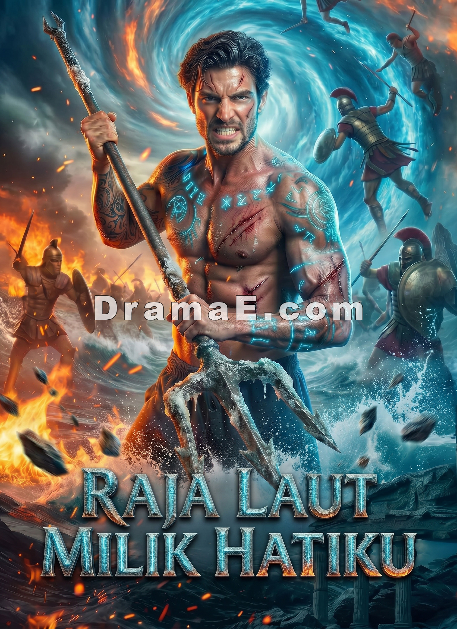 Raja Laut Milik Hatiku