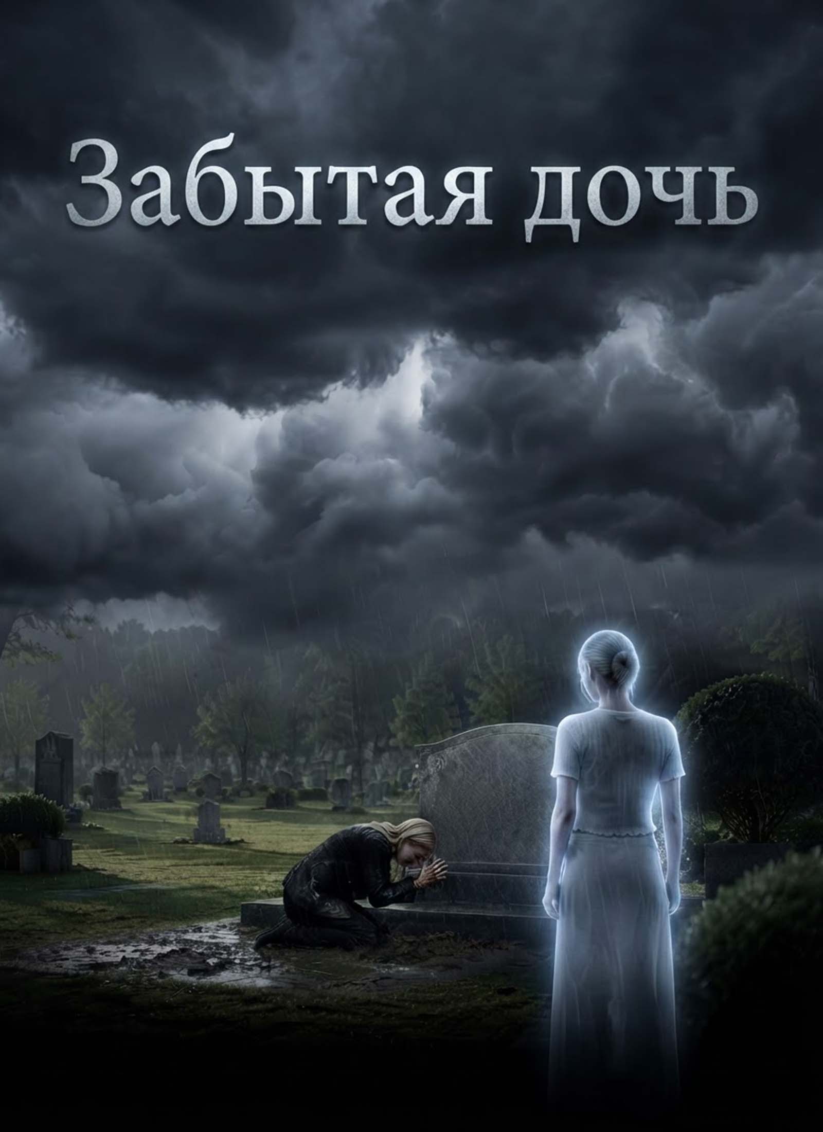 Забытая дочь