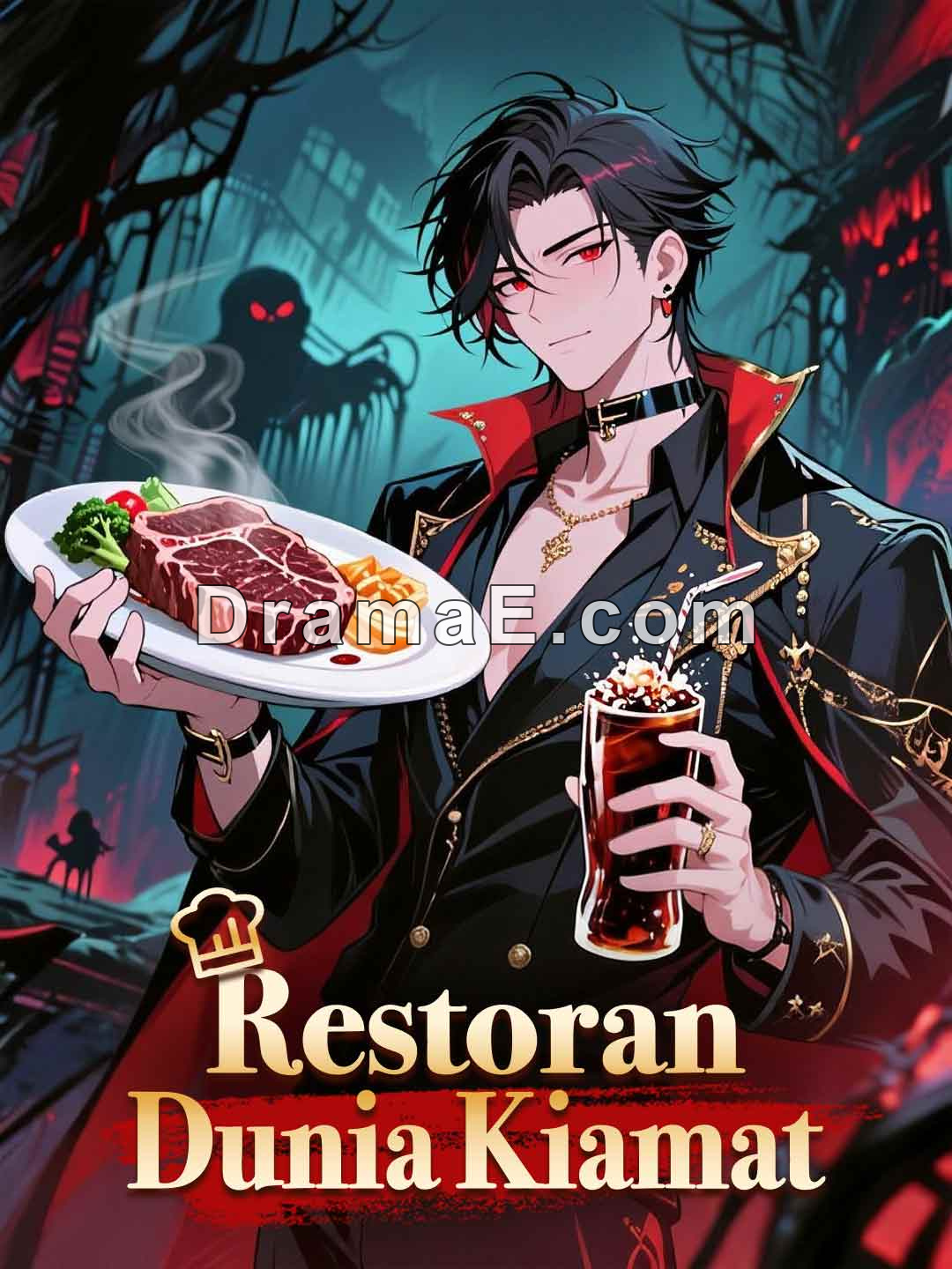 Restoran Dunia Kiamat