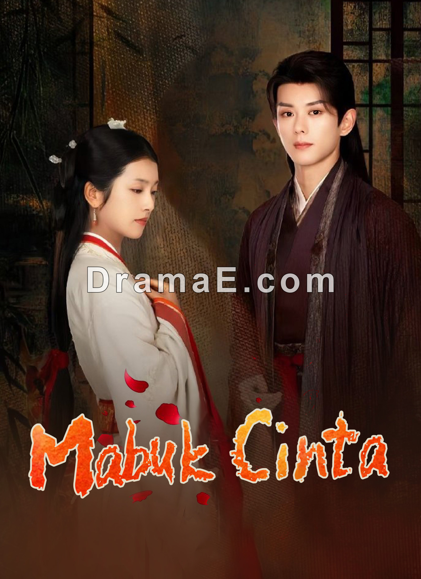[Dubbing]Mabuk Cinta
