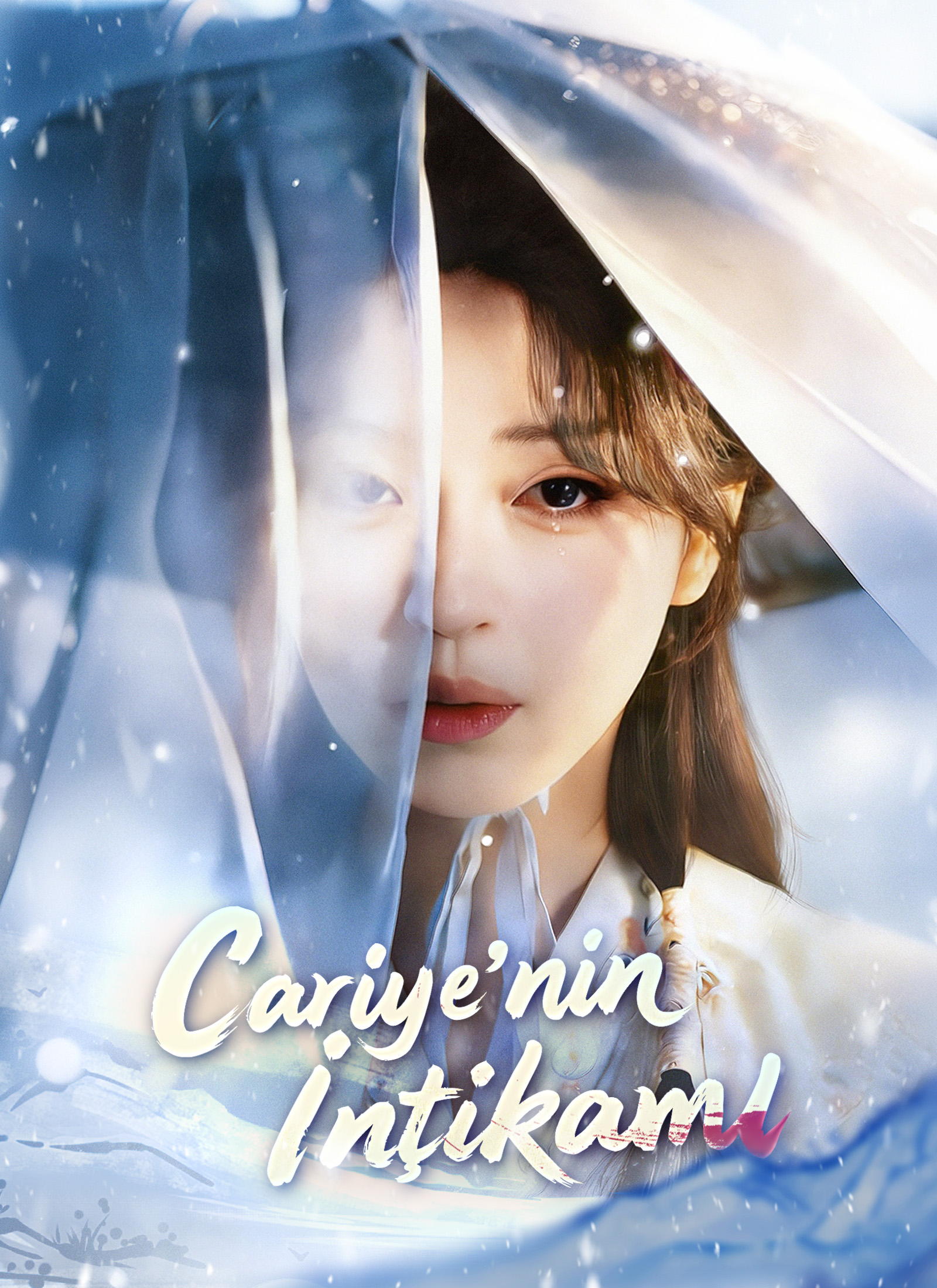 Cariye’nin İntikamı