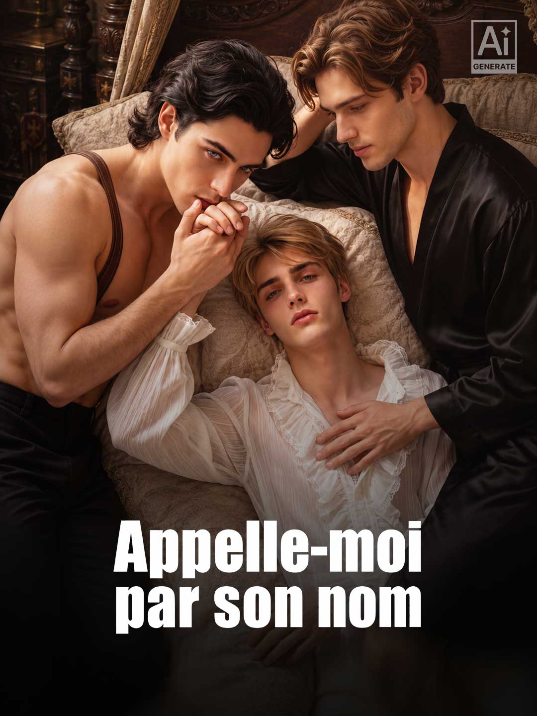 Appelle-moi par son nom