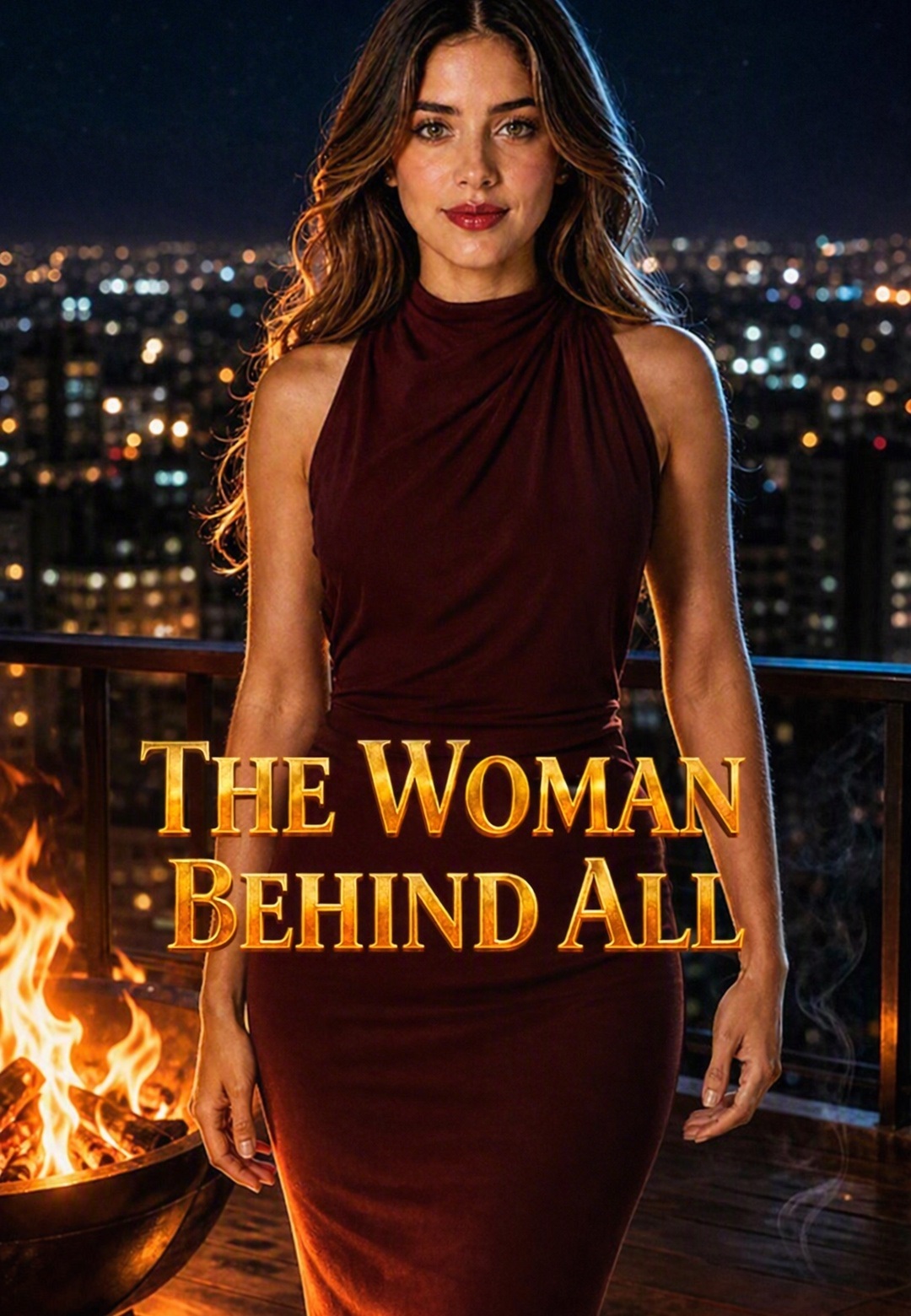 The Woman Behind All