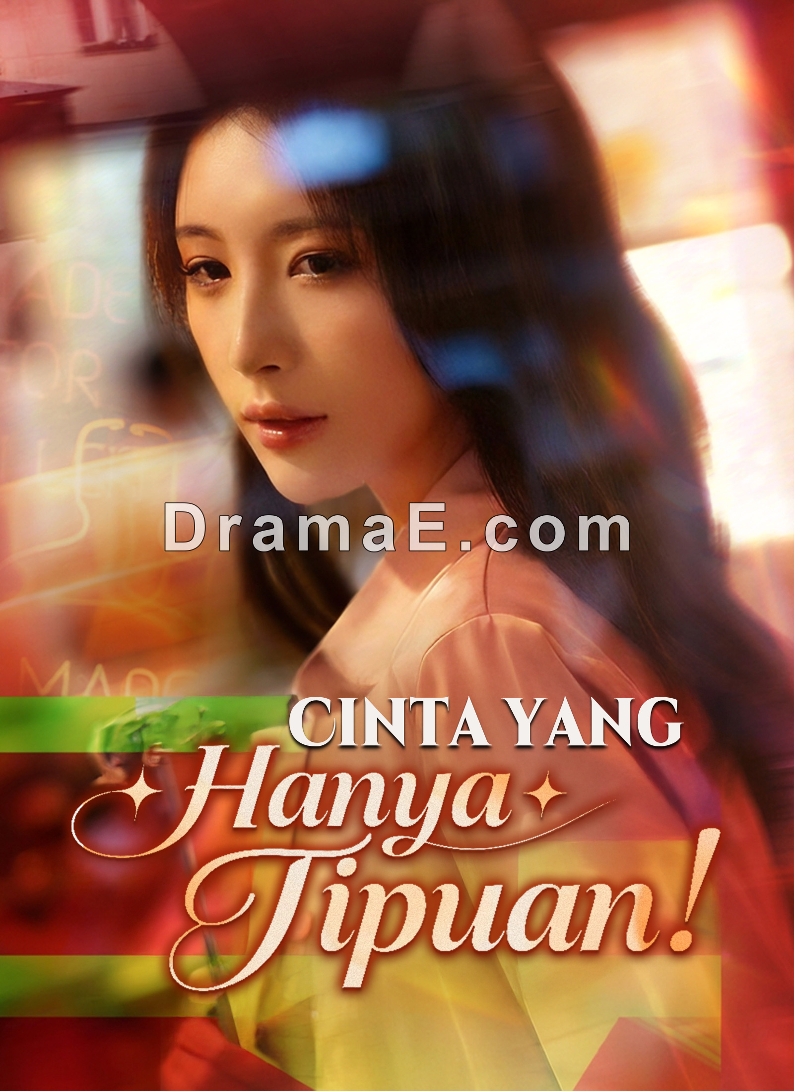 Cinta yang Hanya Tipuan