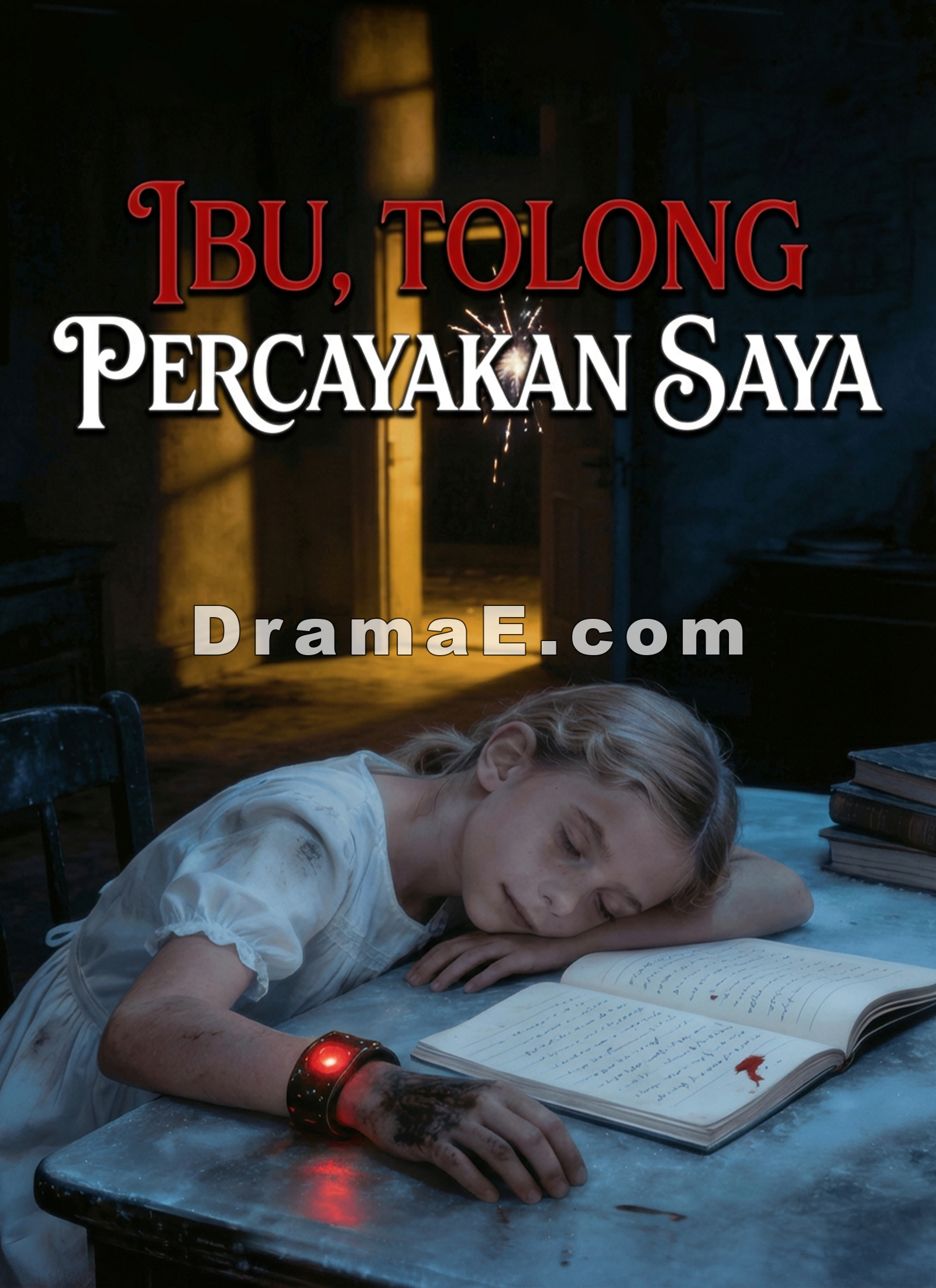 Ibu, Tolong Percayakan Saya