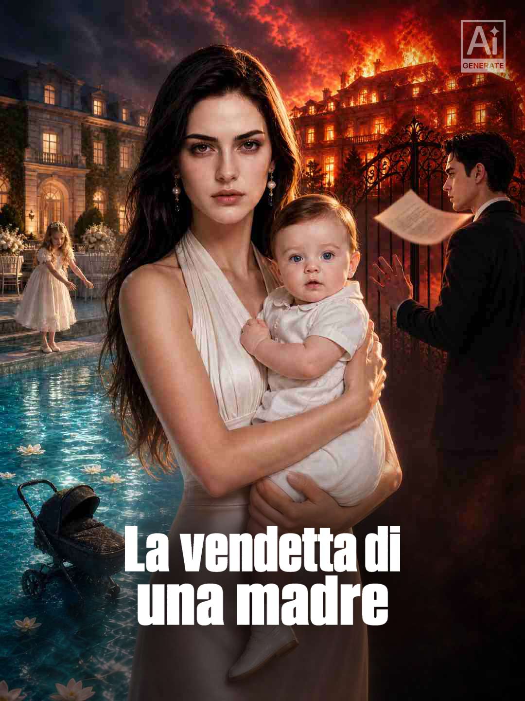 La vendetta di una madre