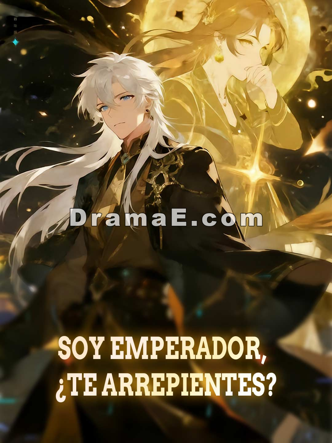 Soy emperador, ¿te arrepientes?