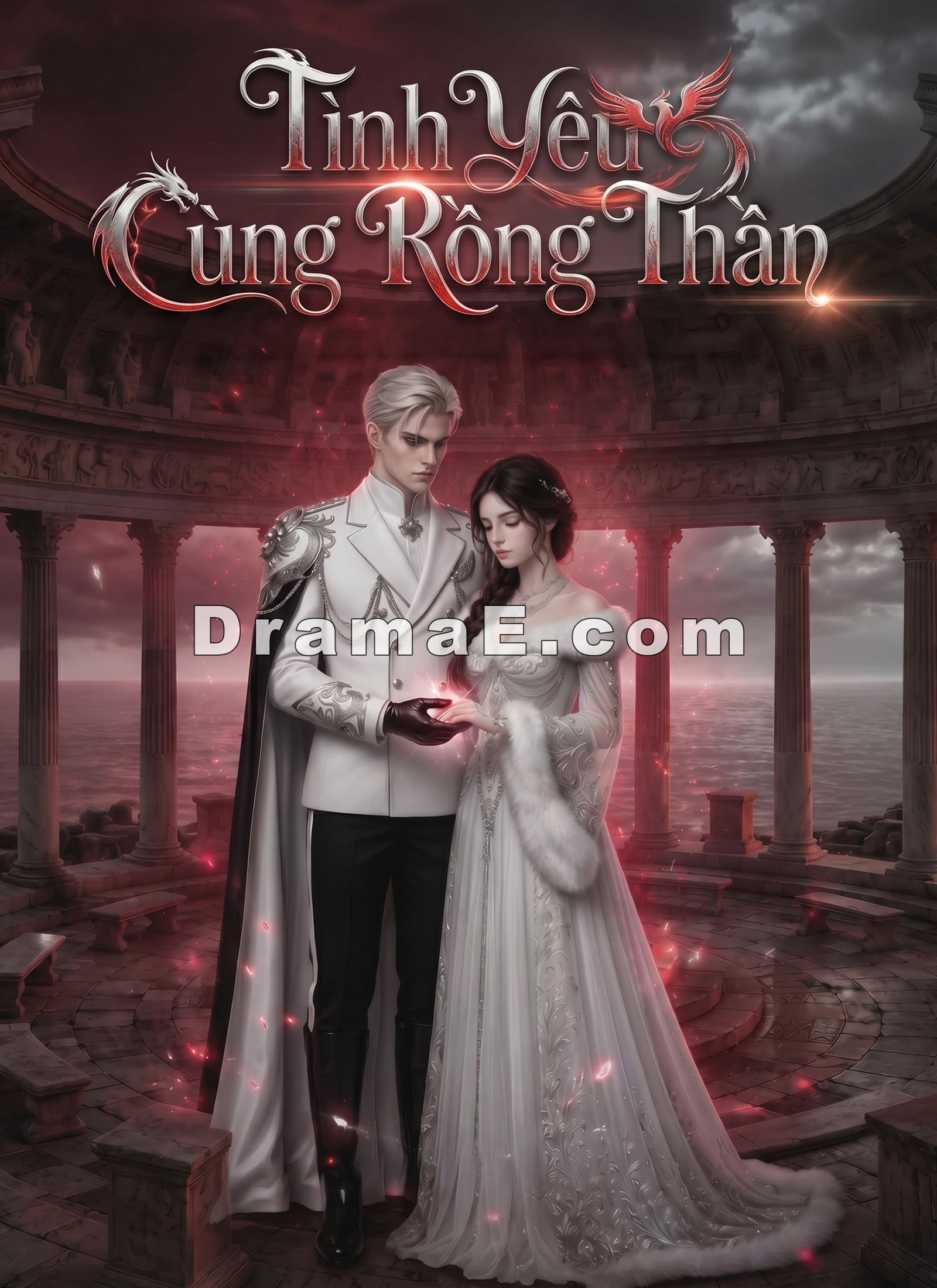 Tình Yêu Cùng Rồng Thần