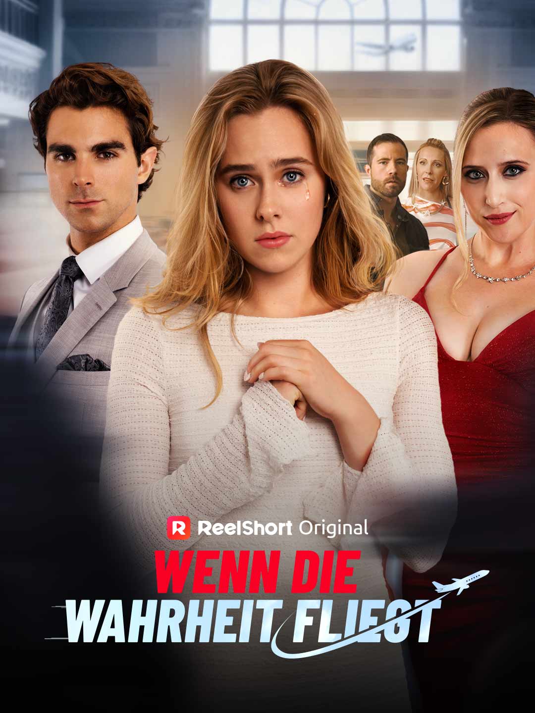 Wenn die Wahrheit fliegt