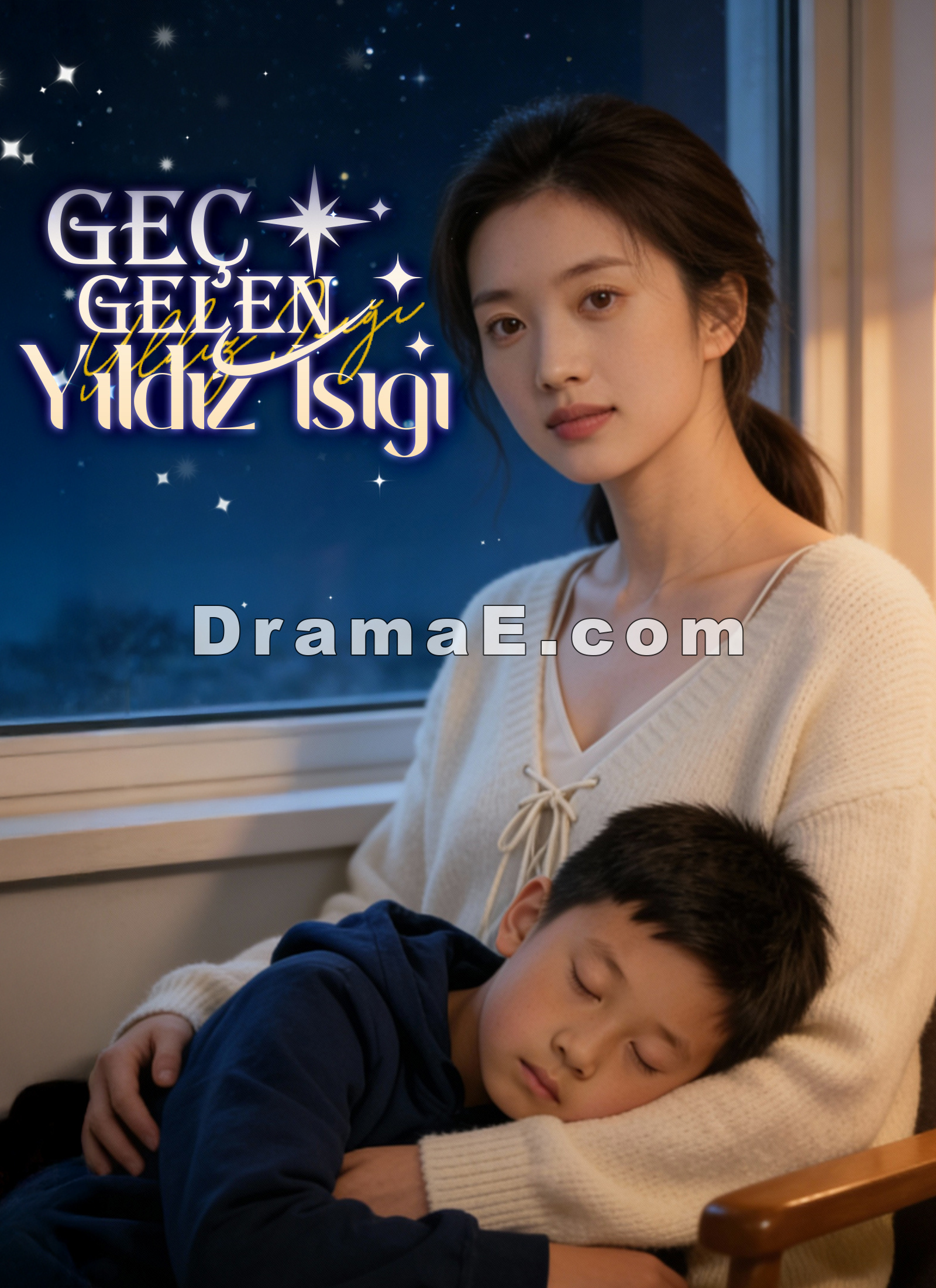 Geç Gelen Yıldız Işığı