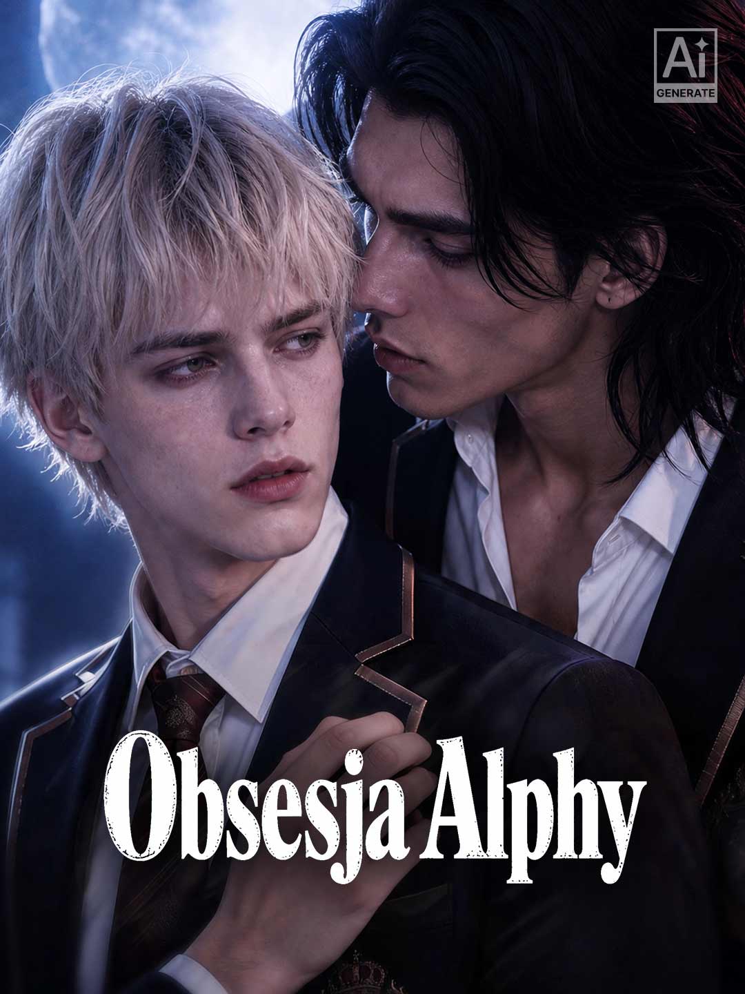 Obsesja Alphy