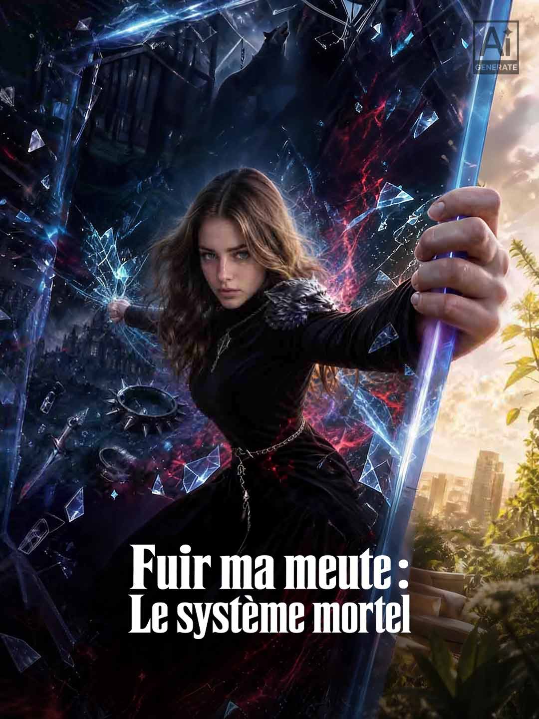 Fuir ma meute : Le système mortel