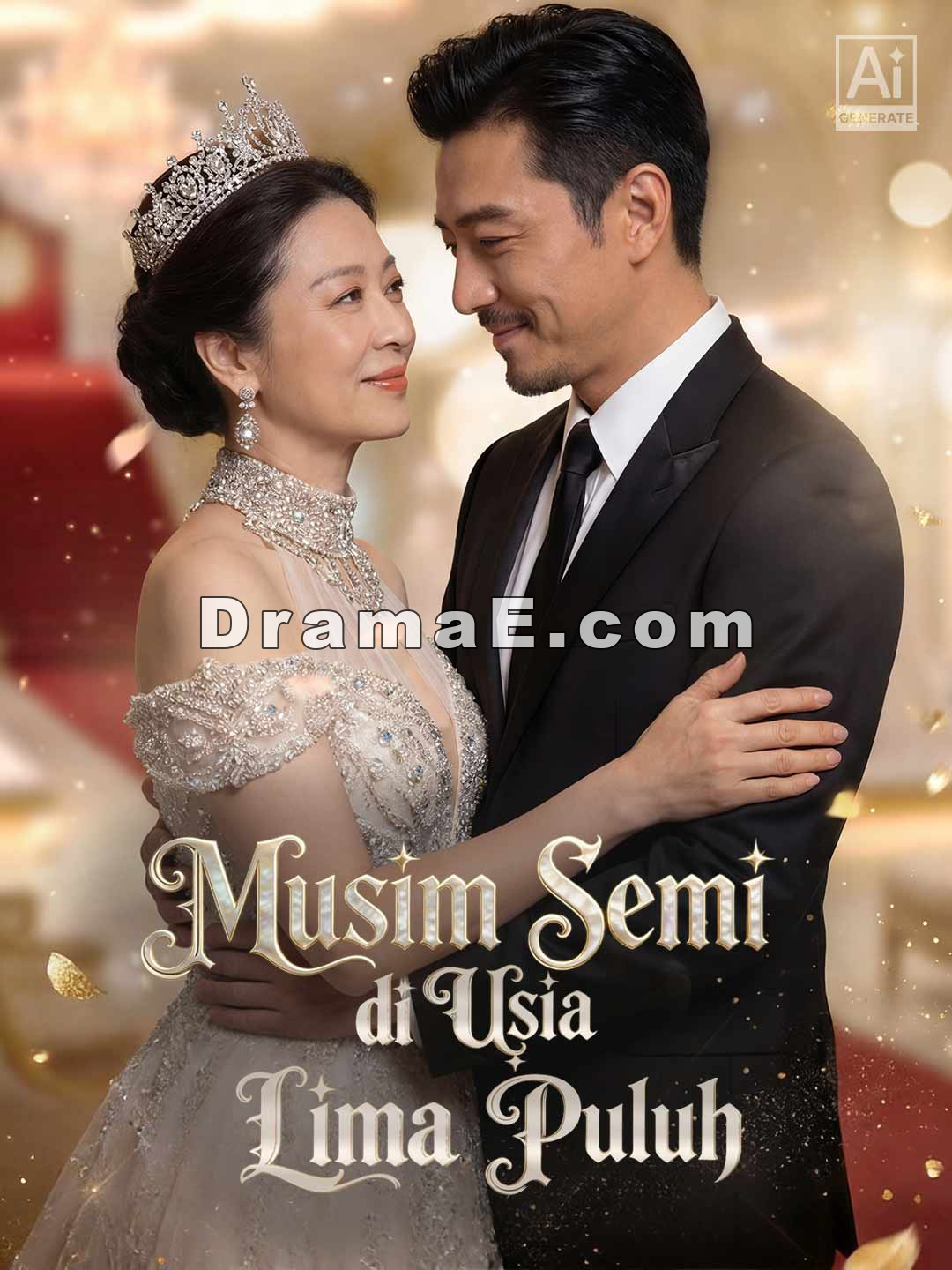 Musim Semi di Usia 50Tonton Episode Penuh Gratis