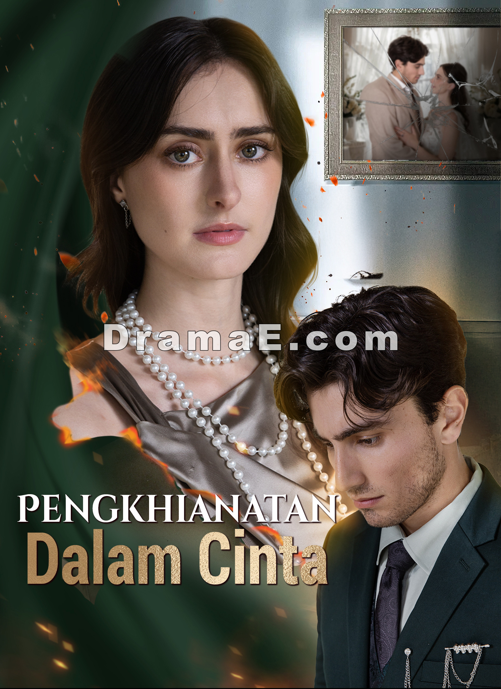 Pengkhianatan Dalam Cinta