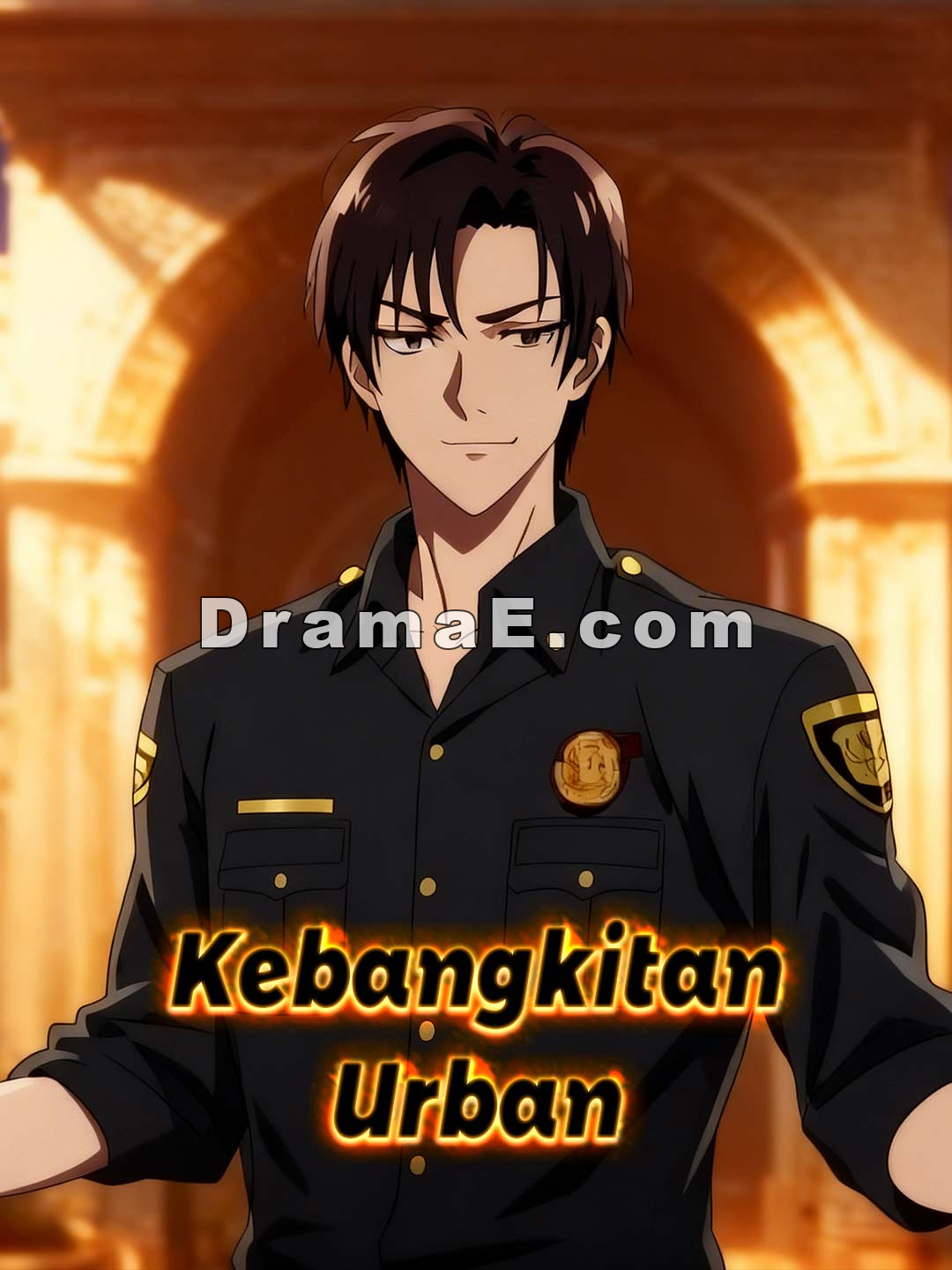Kebangkitan Urban