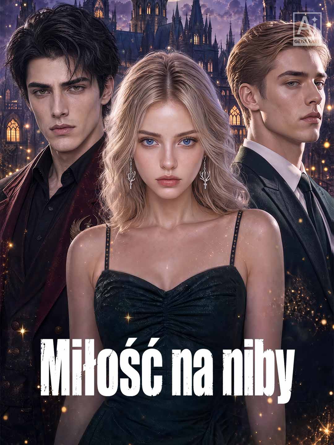Miłość na niby