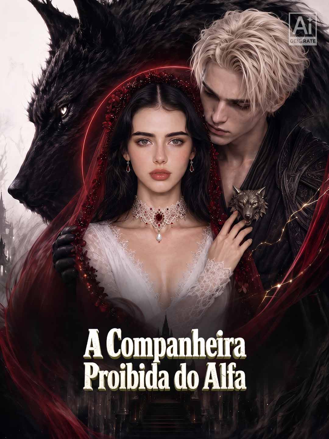 A Companheira Proibida do AlfaAssista Todos os Episódios Online
