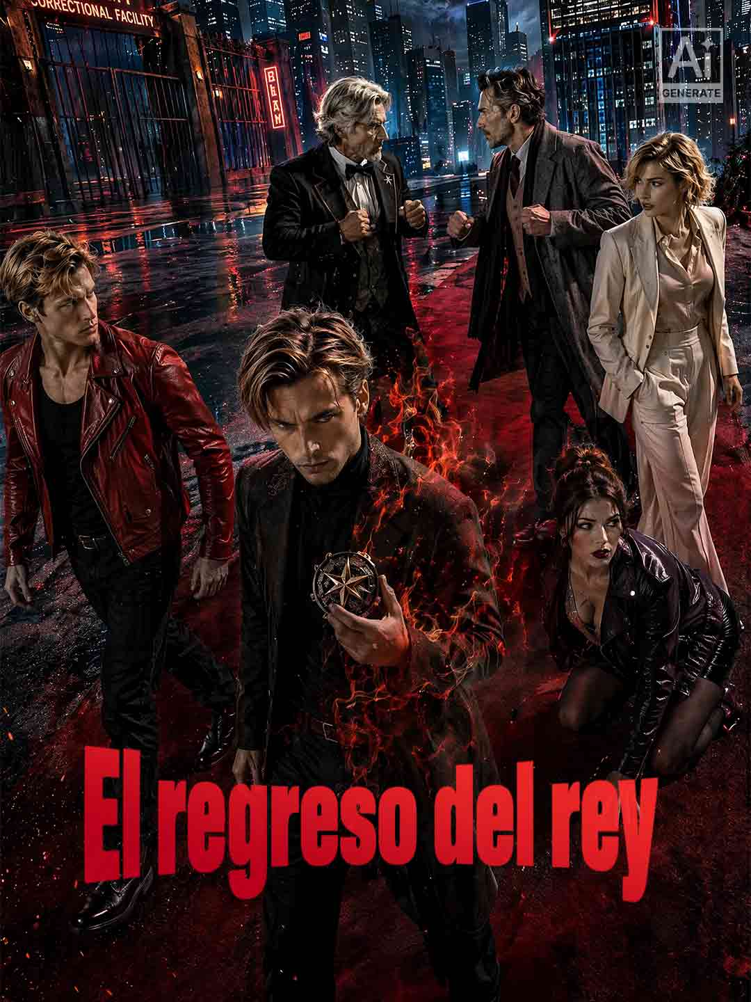 El regreso del rey