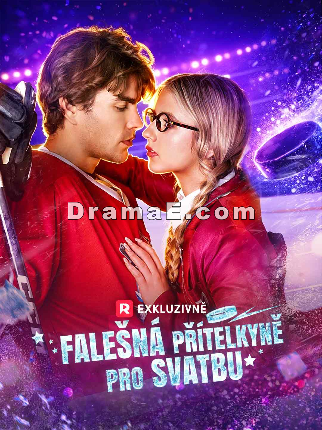 Falešná přítelkyně pro svatbu