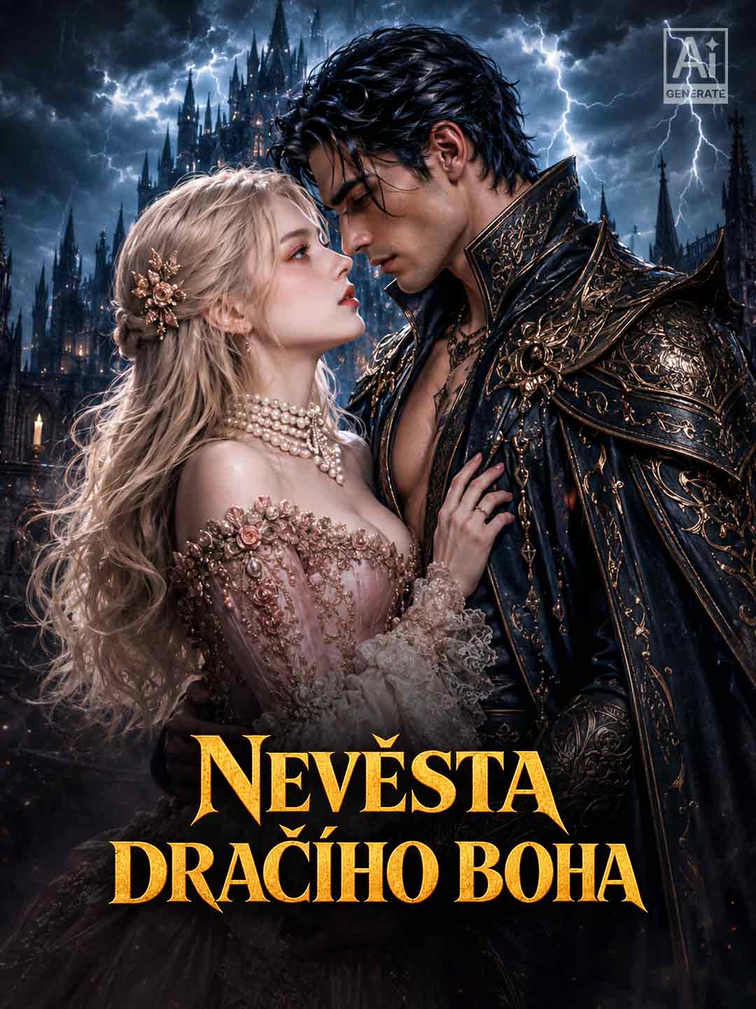 Nevěsta dračího bohaSledujte Všechny Epizody Zdarma