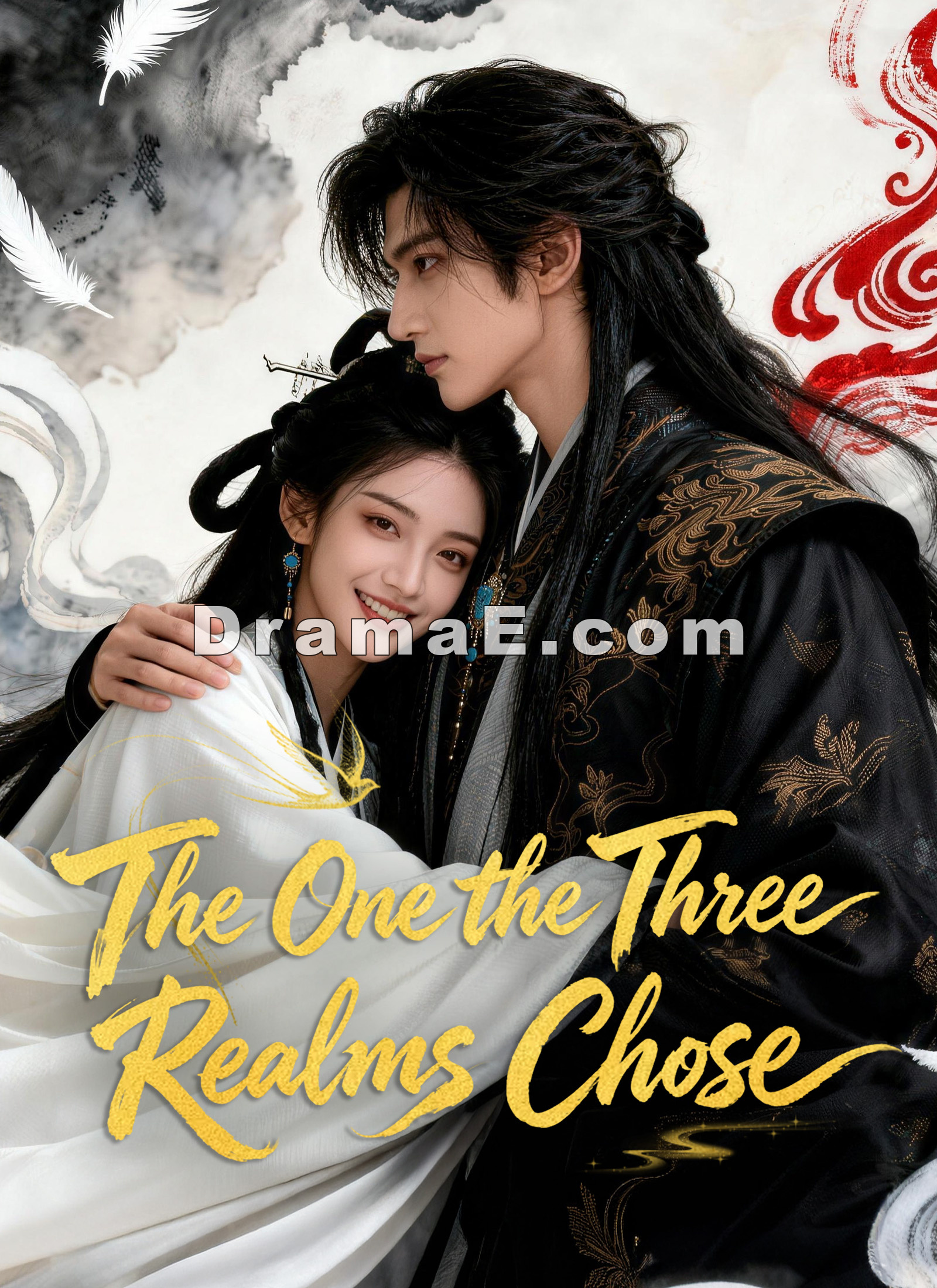 The One the Three Realms Chose
