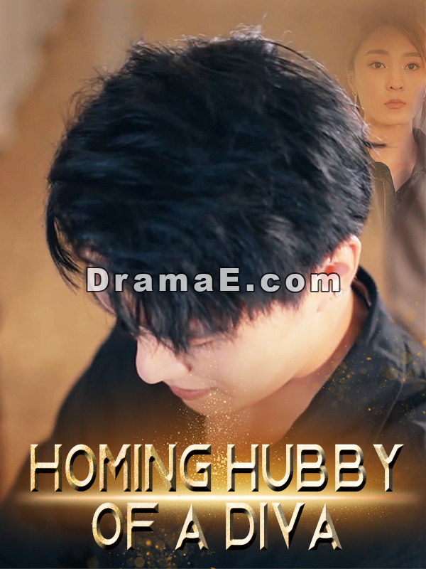 Homing Hubby of a Diva