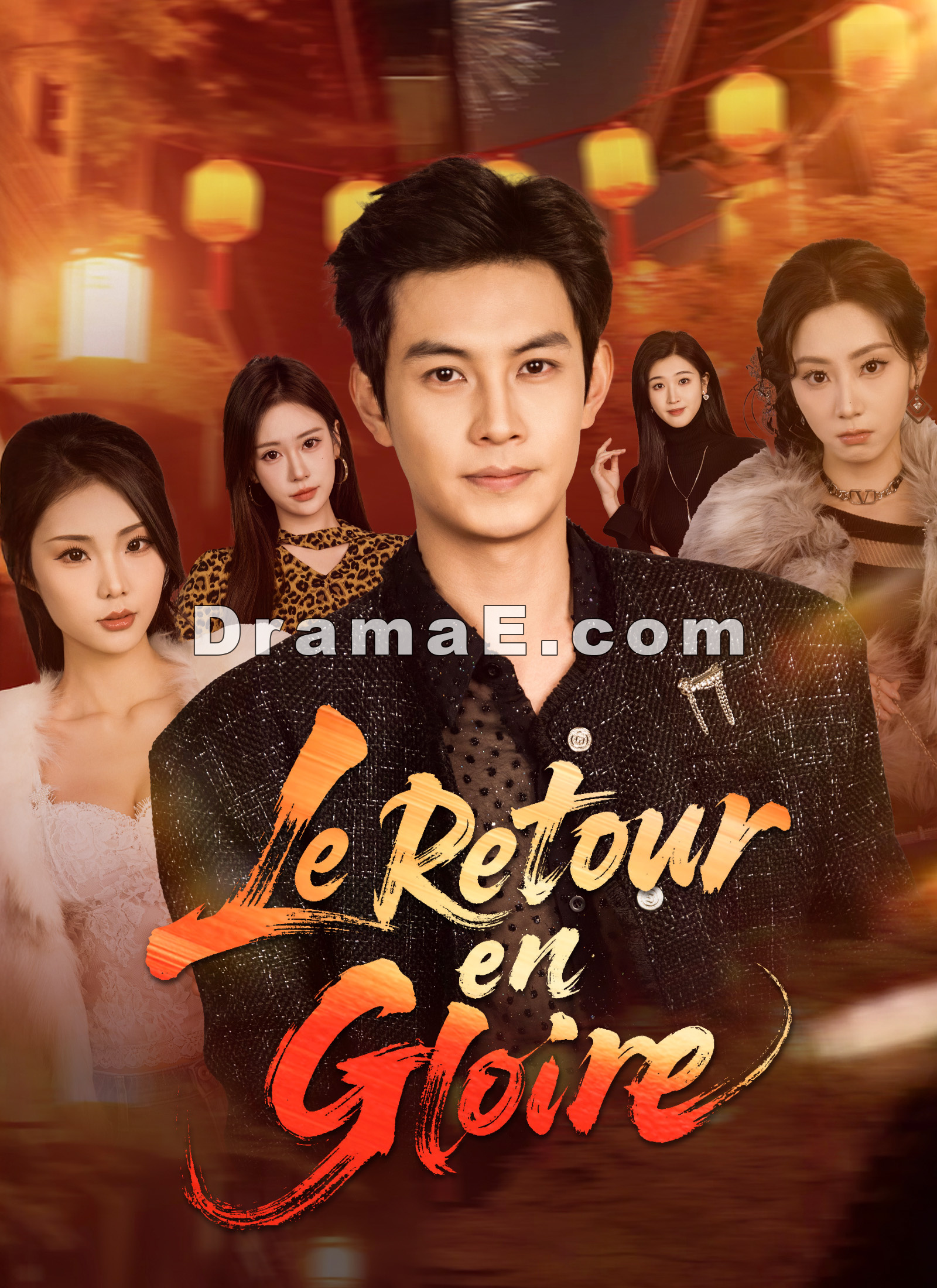 Le Retour en Gloire