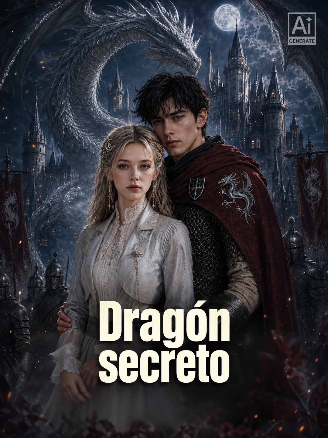 Dragón secretoVer Todos los Episodios Gratis