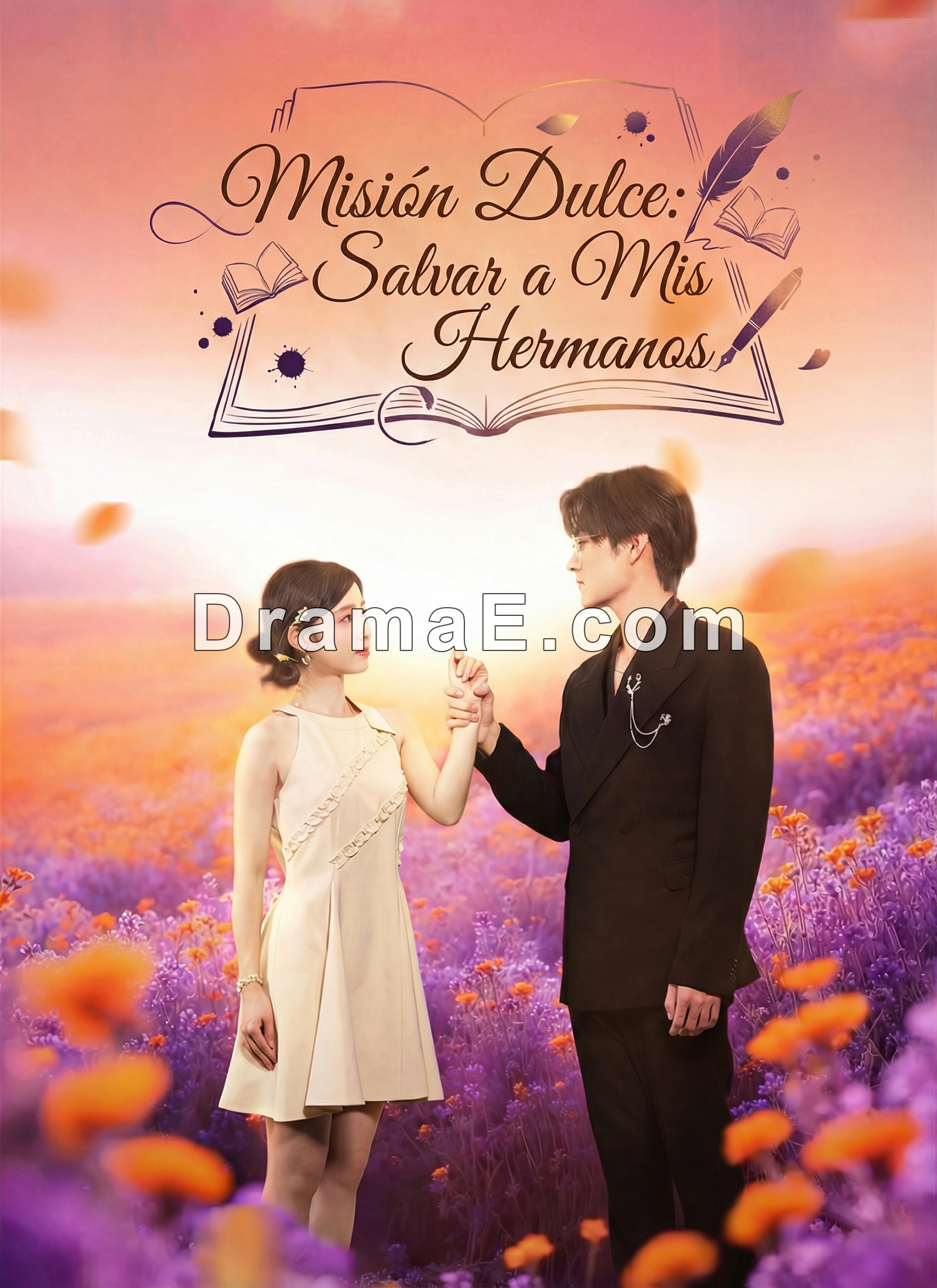 Misión Dulce: Salvar a Mis Hermanos