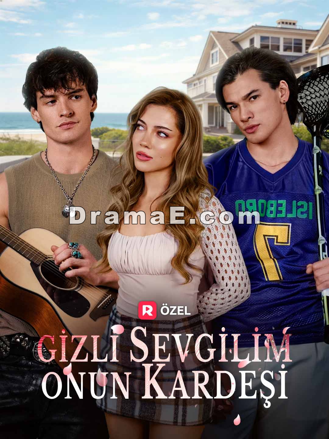 Gizli Sevgilim Onun Kardeşi