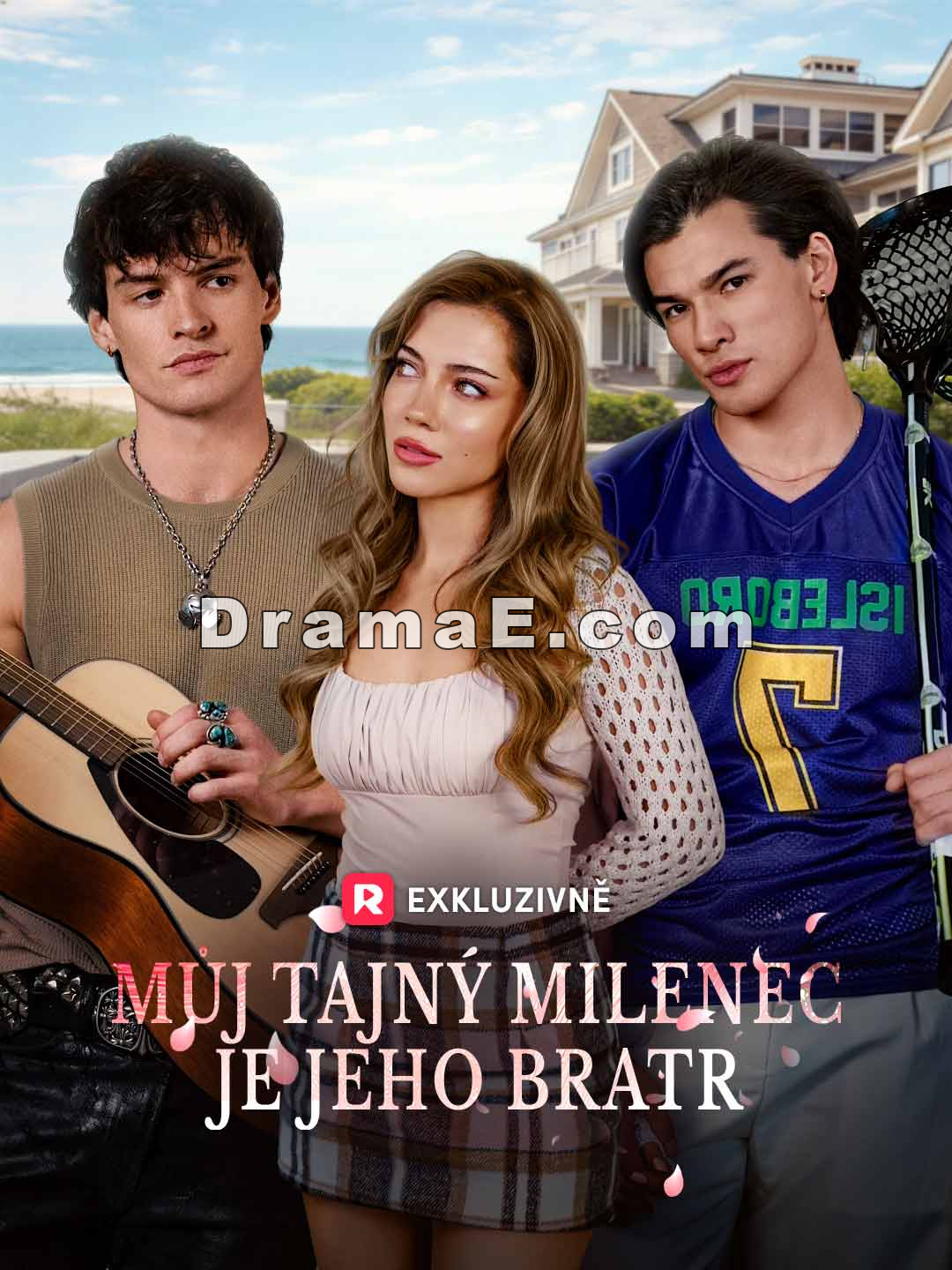 Můj tajný milenec je jeho bratr