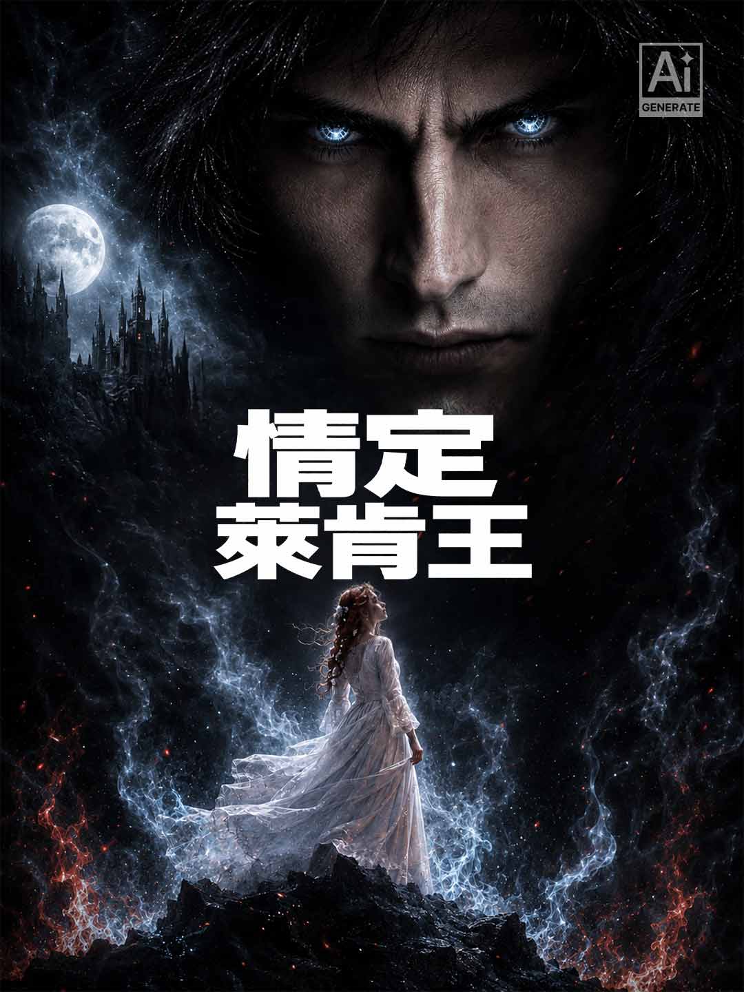 情定萊肯王
