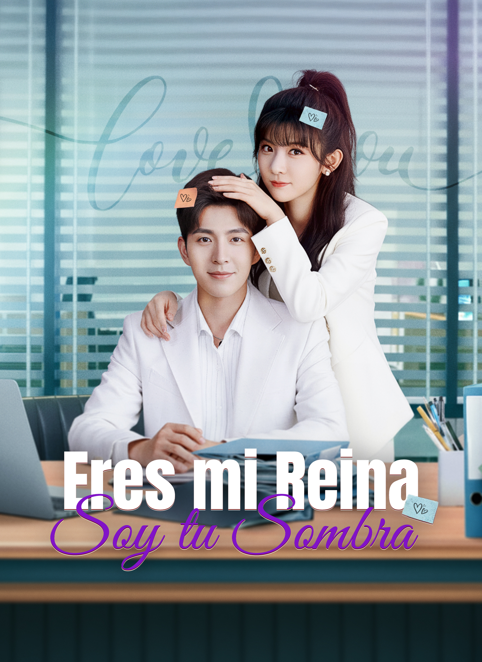 [Doblado]Eres mi reina, soy tu sombraVer Todos los Episodios Gratis