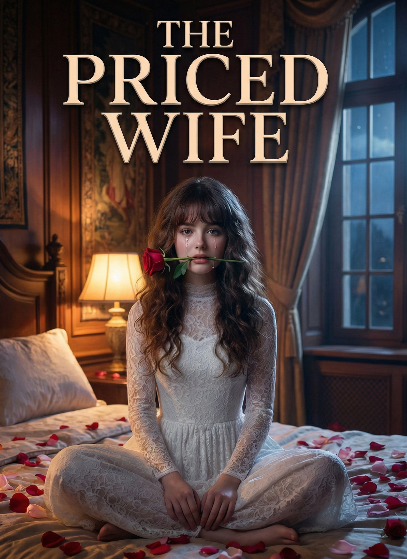 The Priced Wife