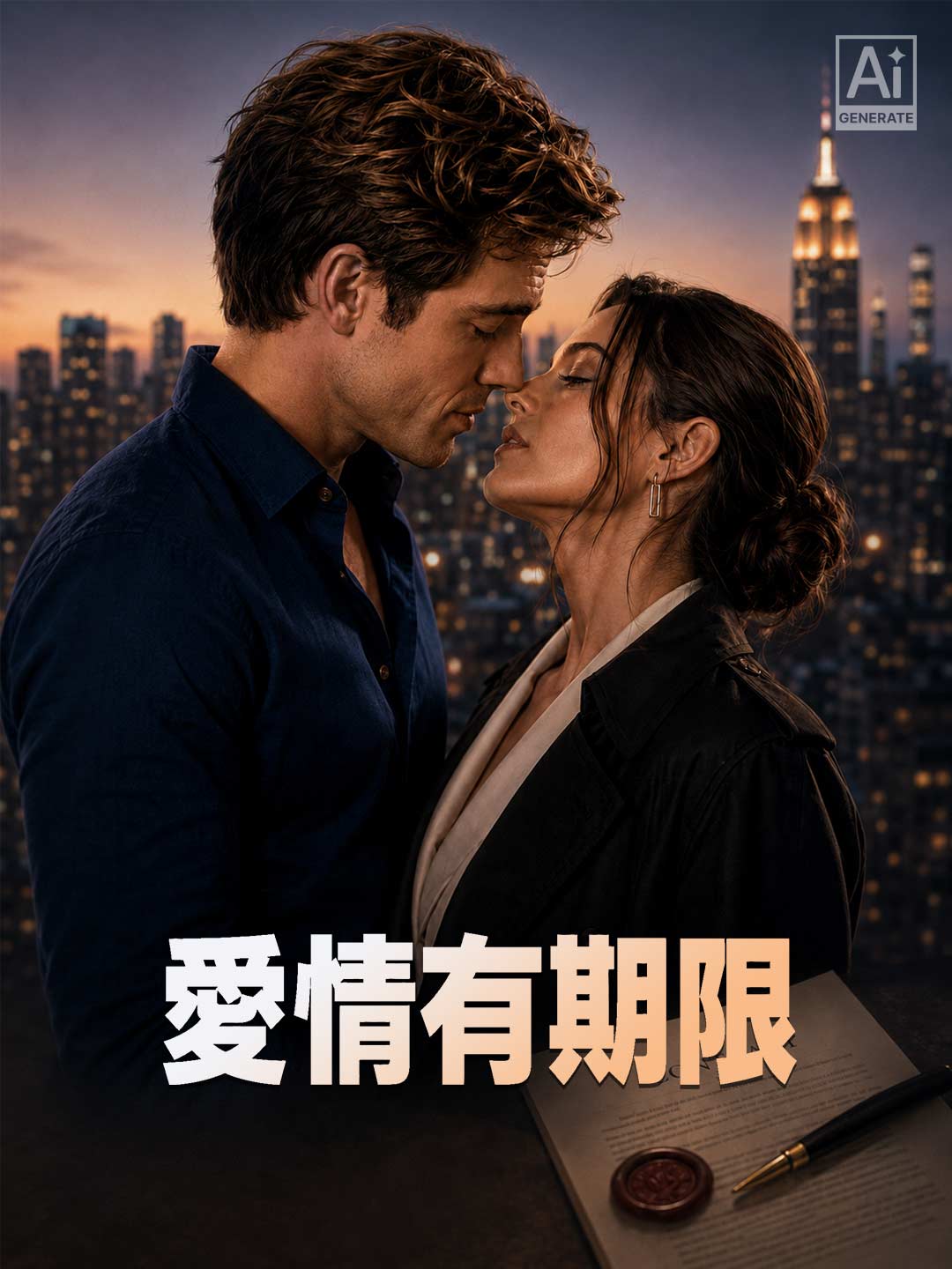 愛情有期限