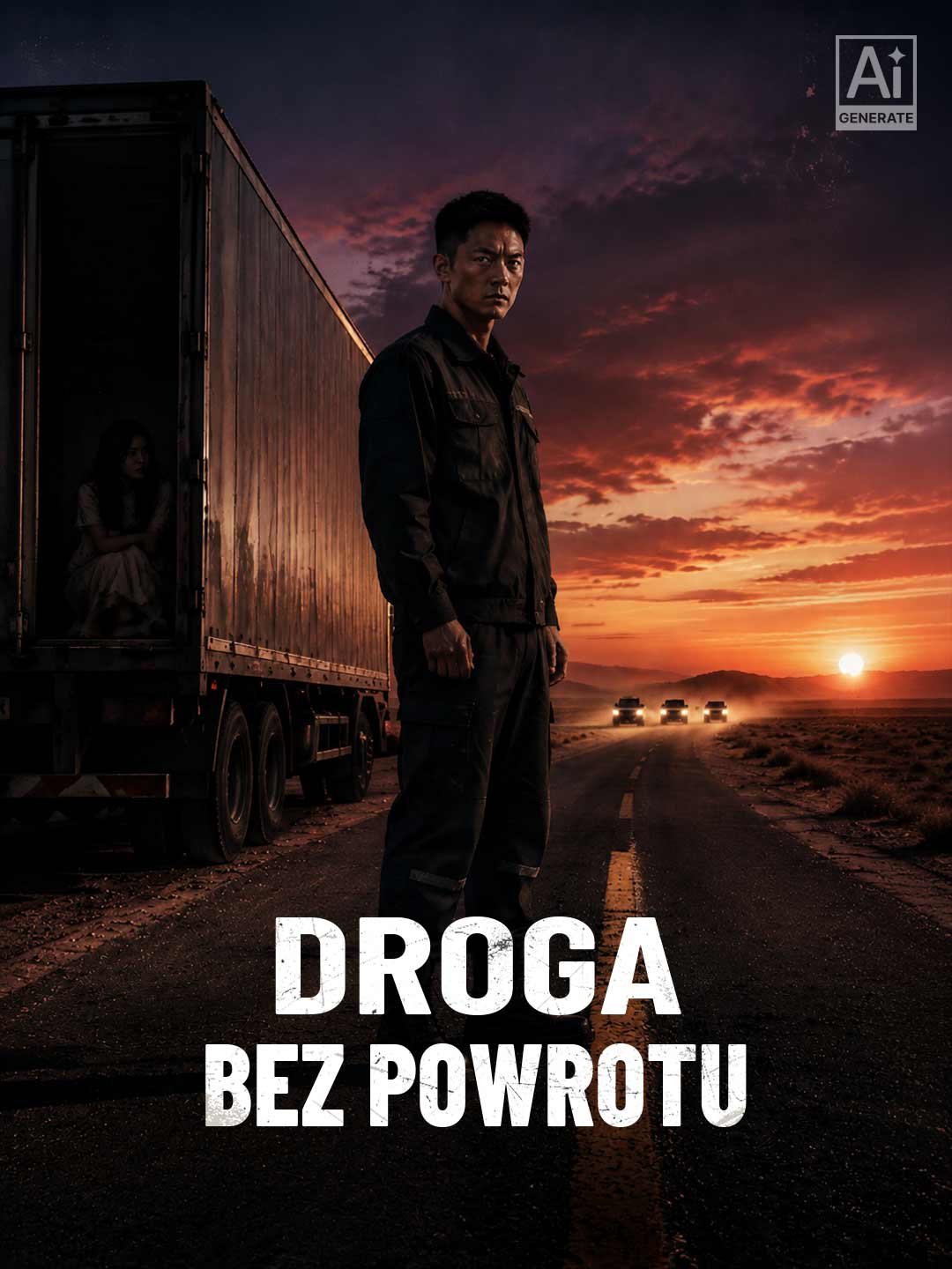 Droga bez powrotu