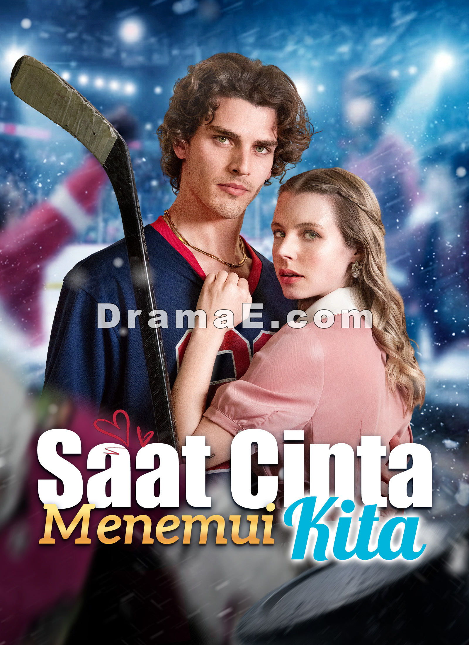 Saat Cinta Menemui Kita