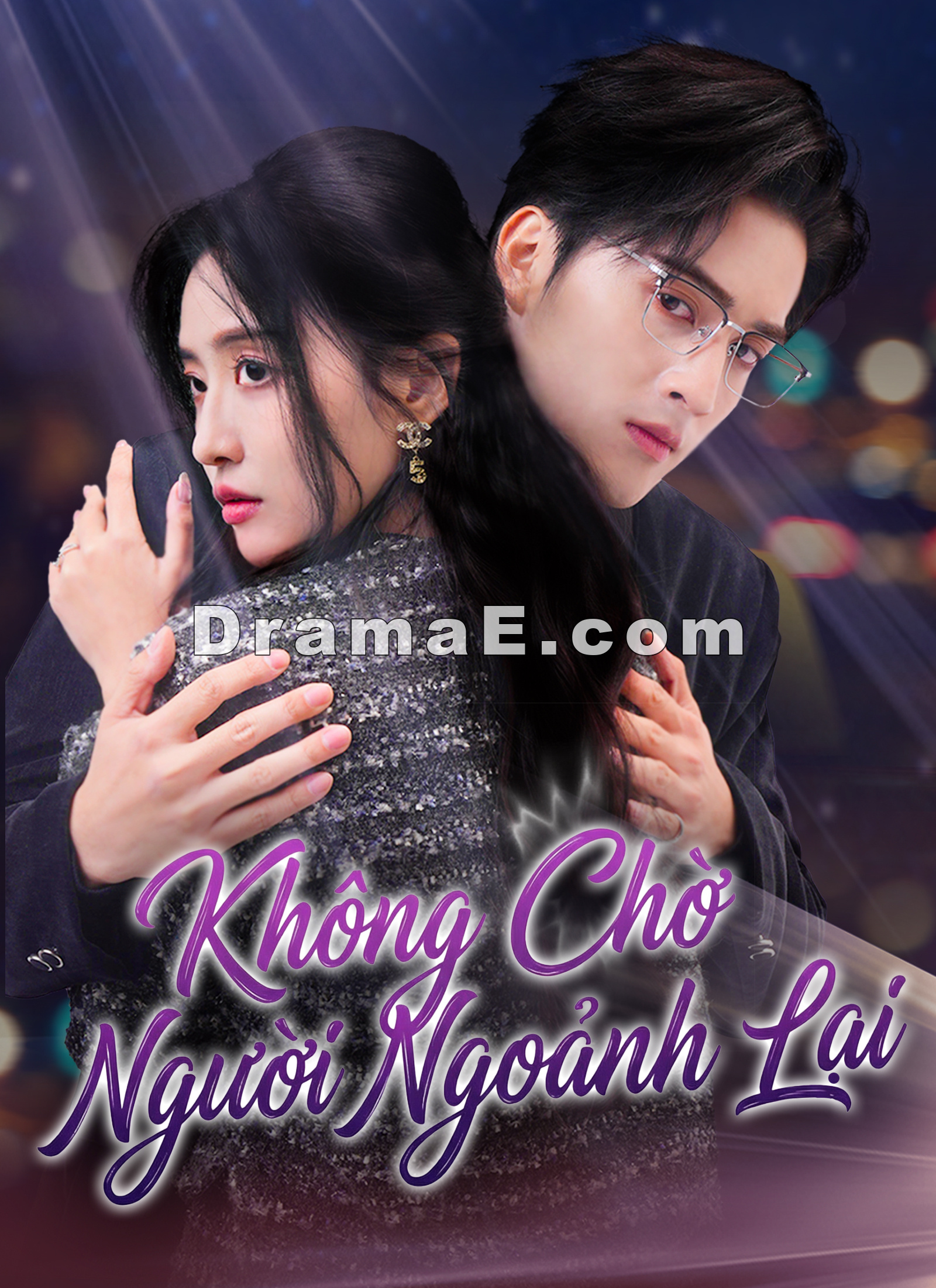 [Lồng Tiếng] Không Chờ Người Ngoảnh Lại