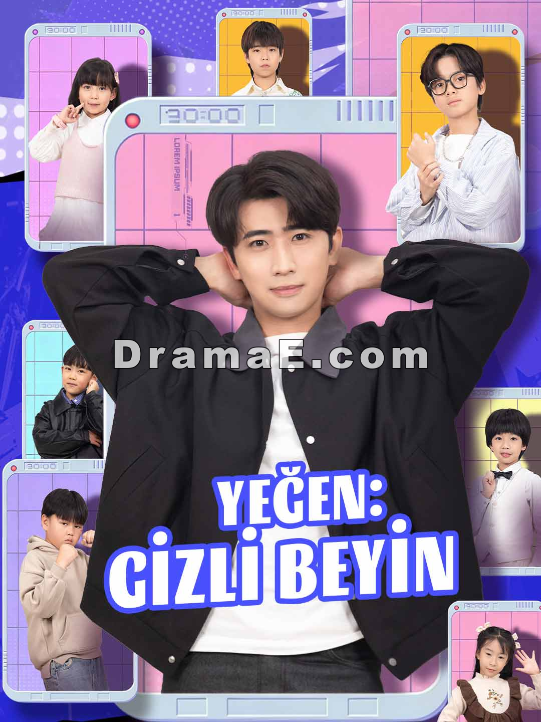 YEĞEN: GİZLİ BEYİN