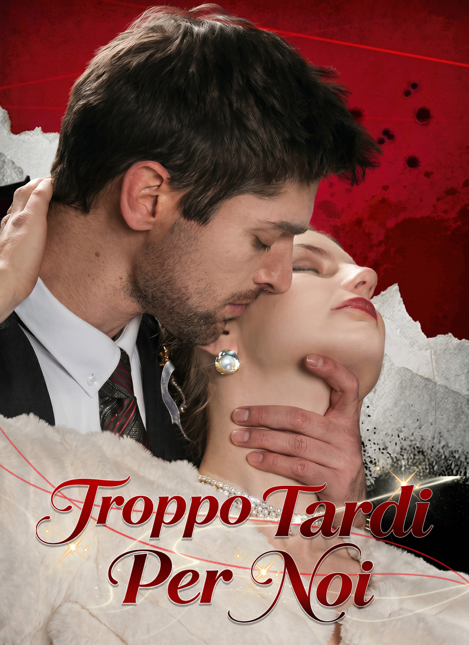 [Doppiato]-Troppo Tardi Per Noi