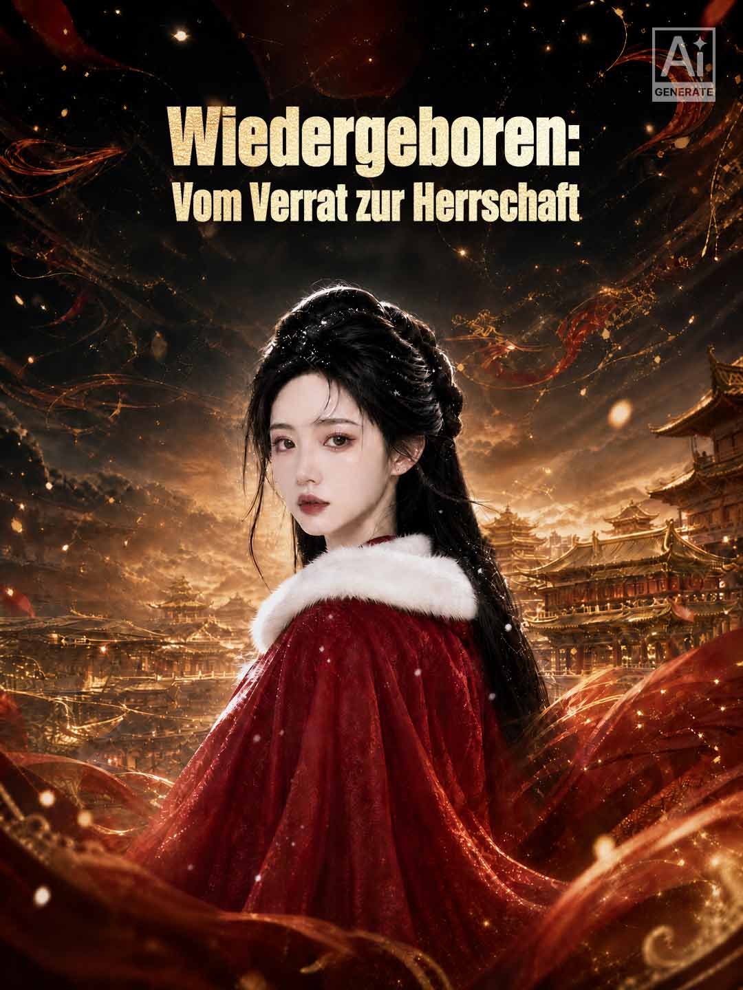 Wiedergeboren: Vom Verrat zur Herrschaft