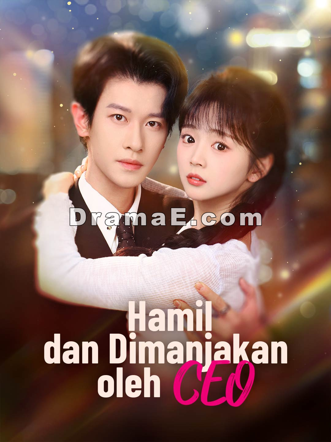 Hamil dan Dimanjakan oleh CEO