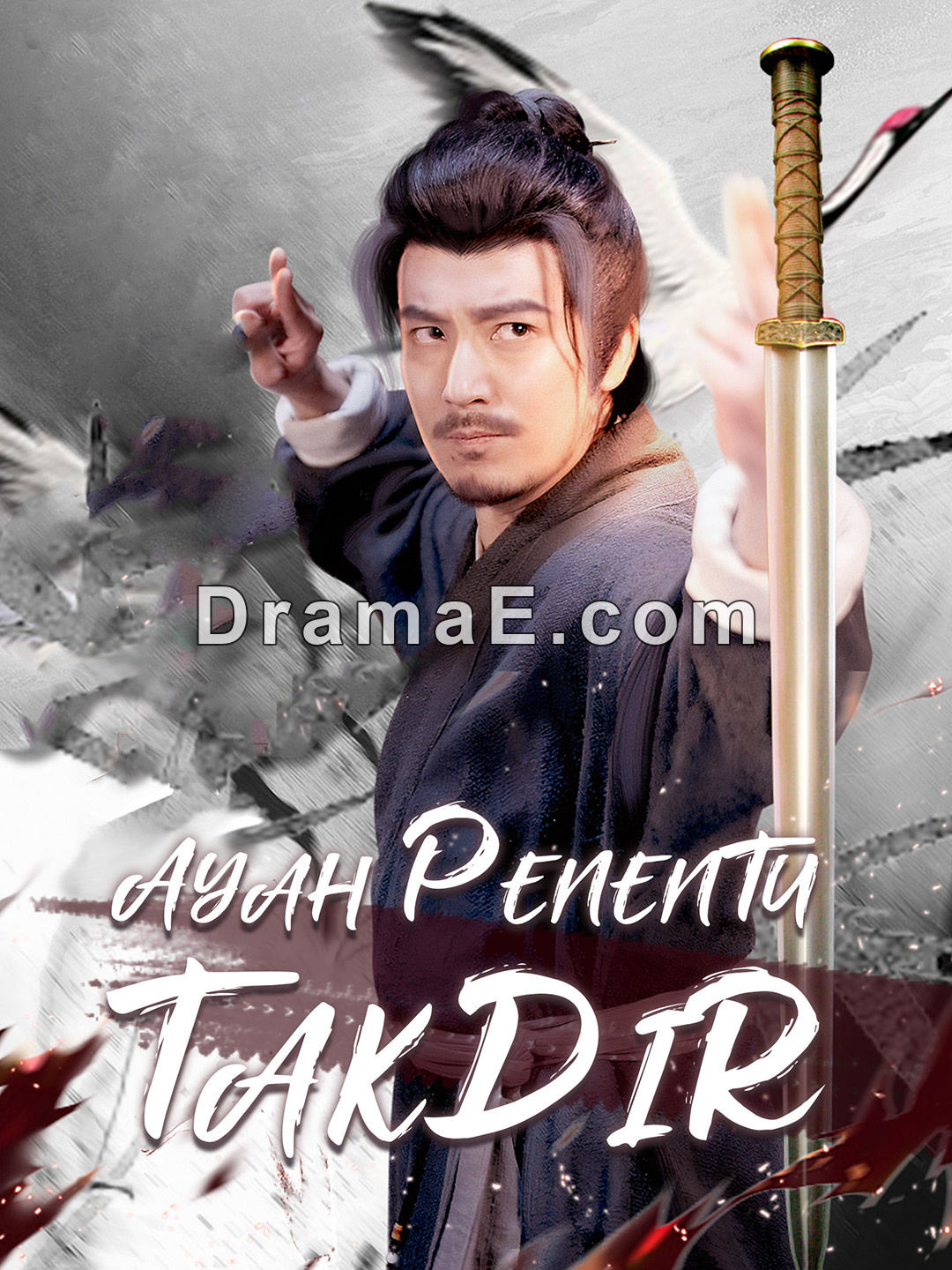 [Dijuluki]Ayah Penentu Takdir