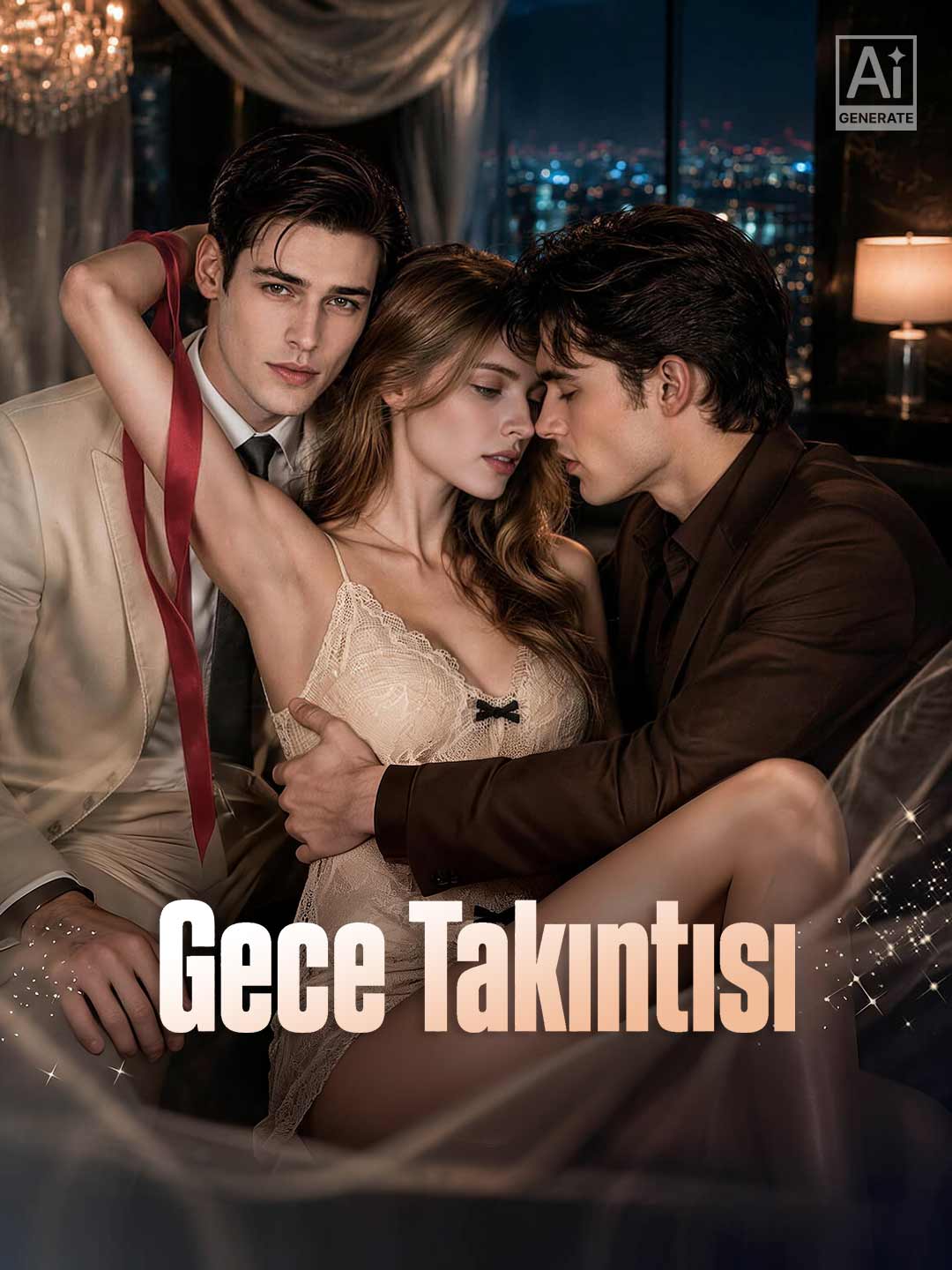 Gece TakıntısıTüm Bölümleri Ücretsiz İzle