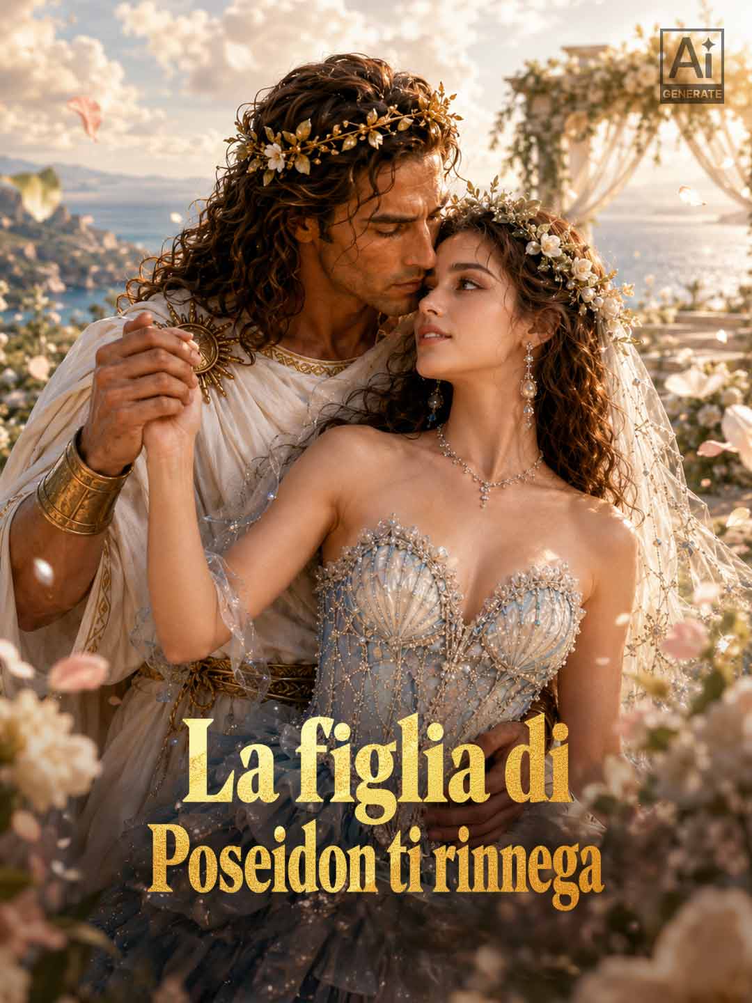 La figlia di Poseidon ti rinnega