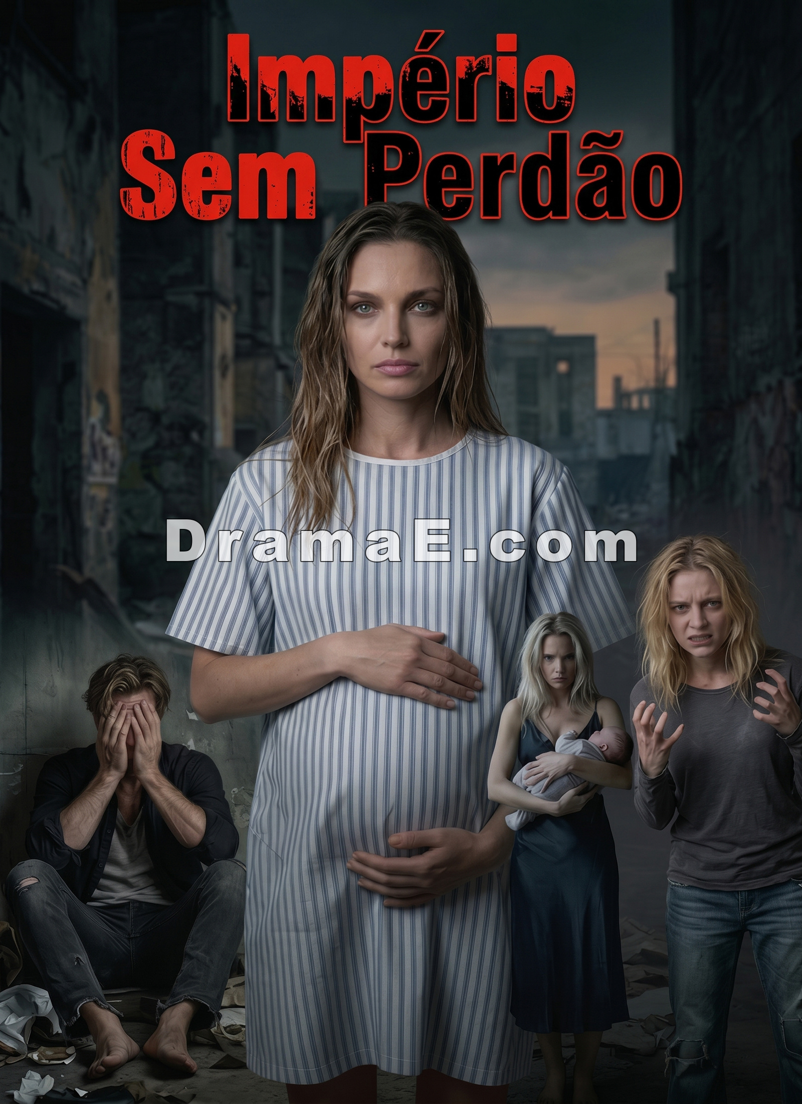 Império Sem Perdão