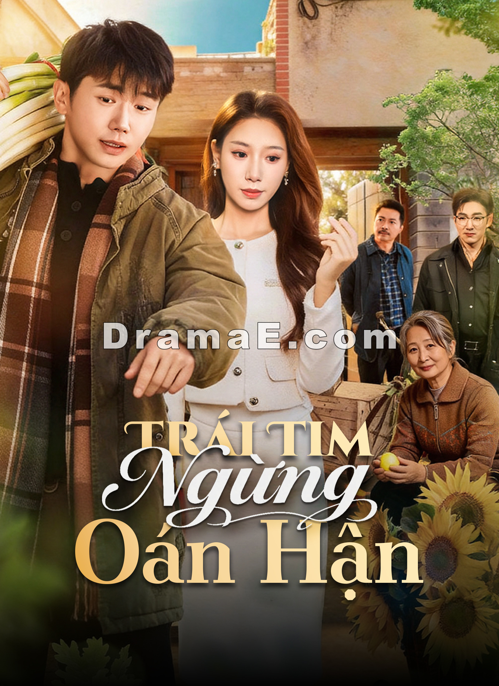 [Lồng tiếng]Trái Tim Ngừng Oán Hận