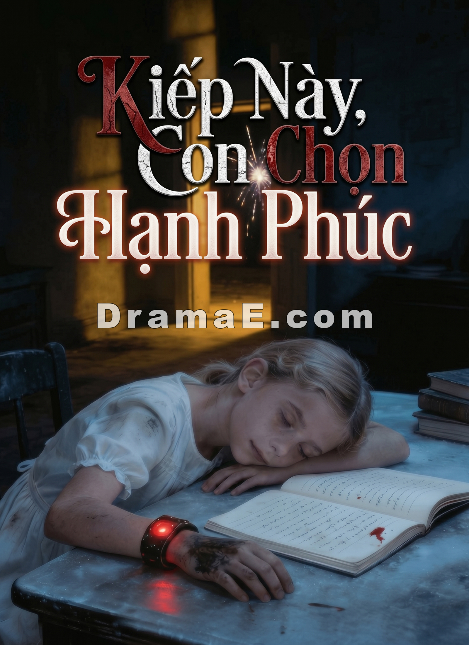 [Lồng tiếng]Kiếp Này, Con Chọn Hạnh Phúc